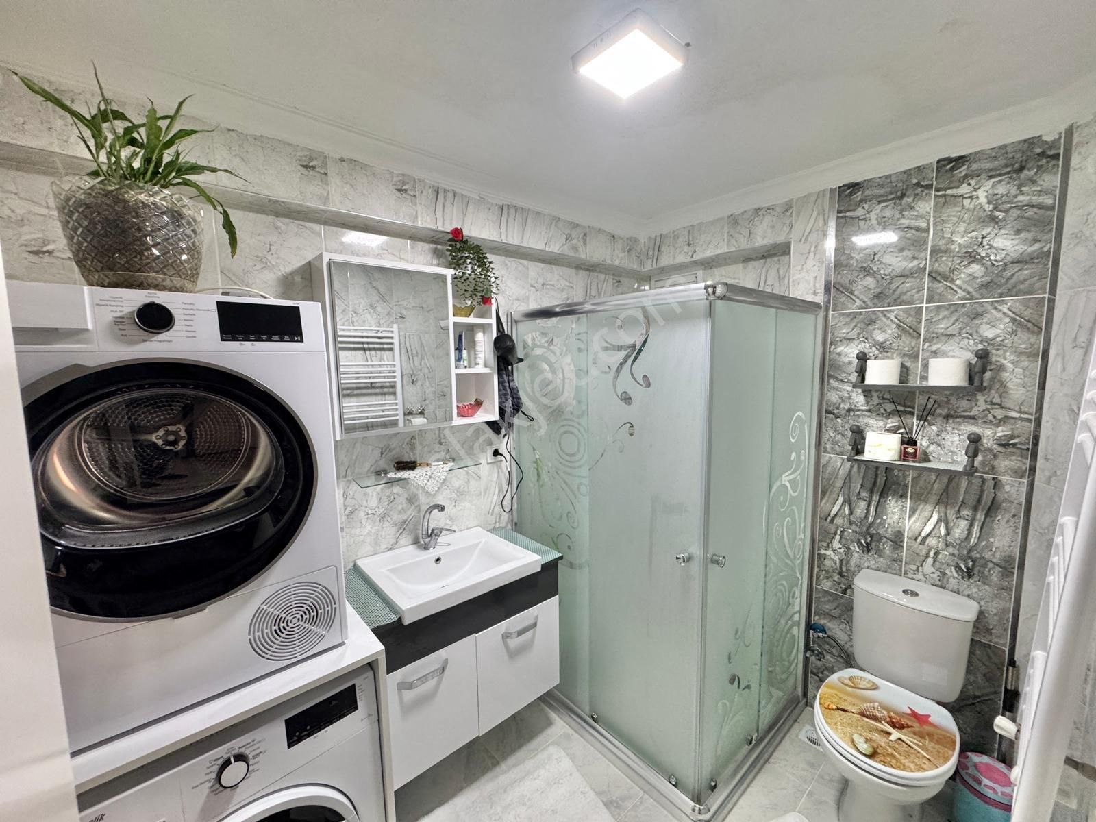 Göktaş'tan█yeni Binada Ara Kat Asansörlü G.cepheli 3+1 Daire - Görsel 35