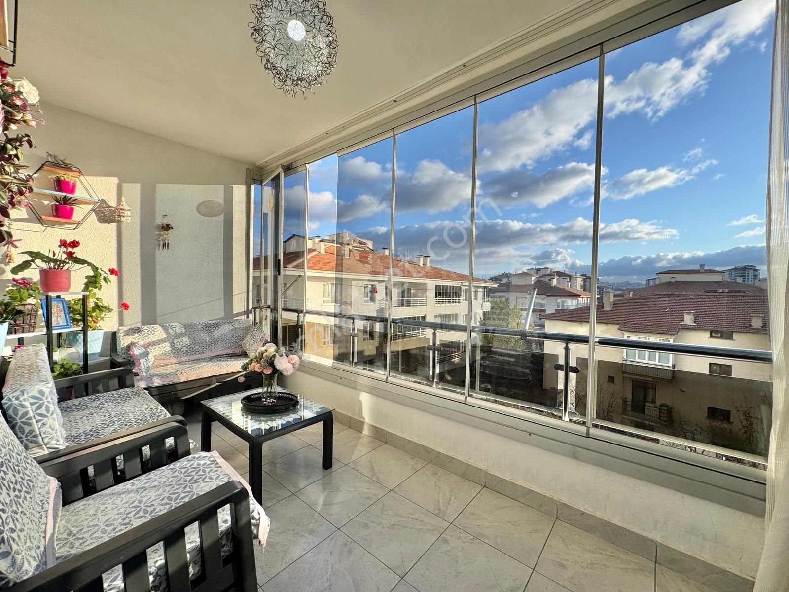 Göktaş'tan█yeni Binada Ara Kat Asansörlü G.cepheli 3+1 Daire - Görsel 18