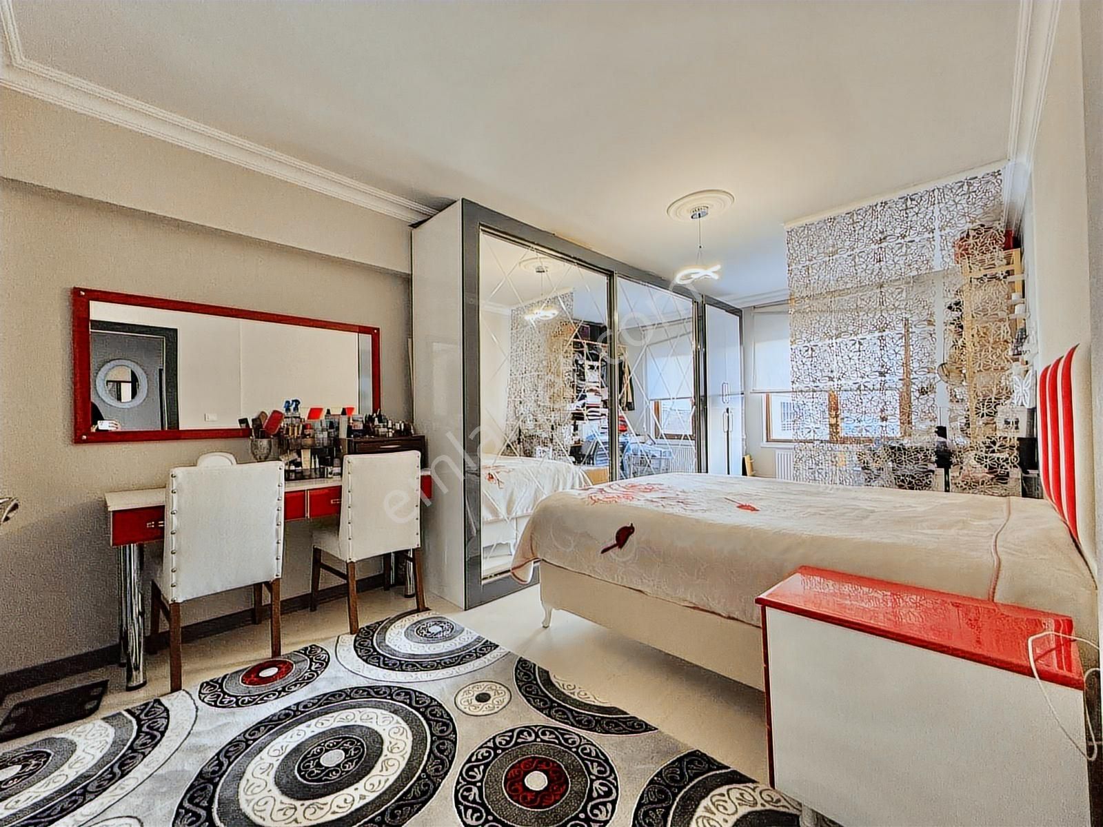 Göktaş'tan█yeni Binada Ara Kat Asansörlü G.cepheli 3+1 Daire - Görsel 30