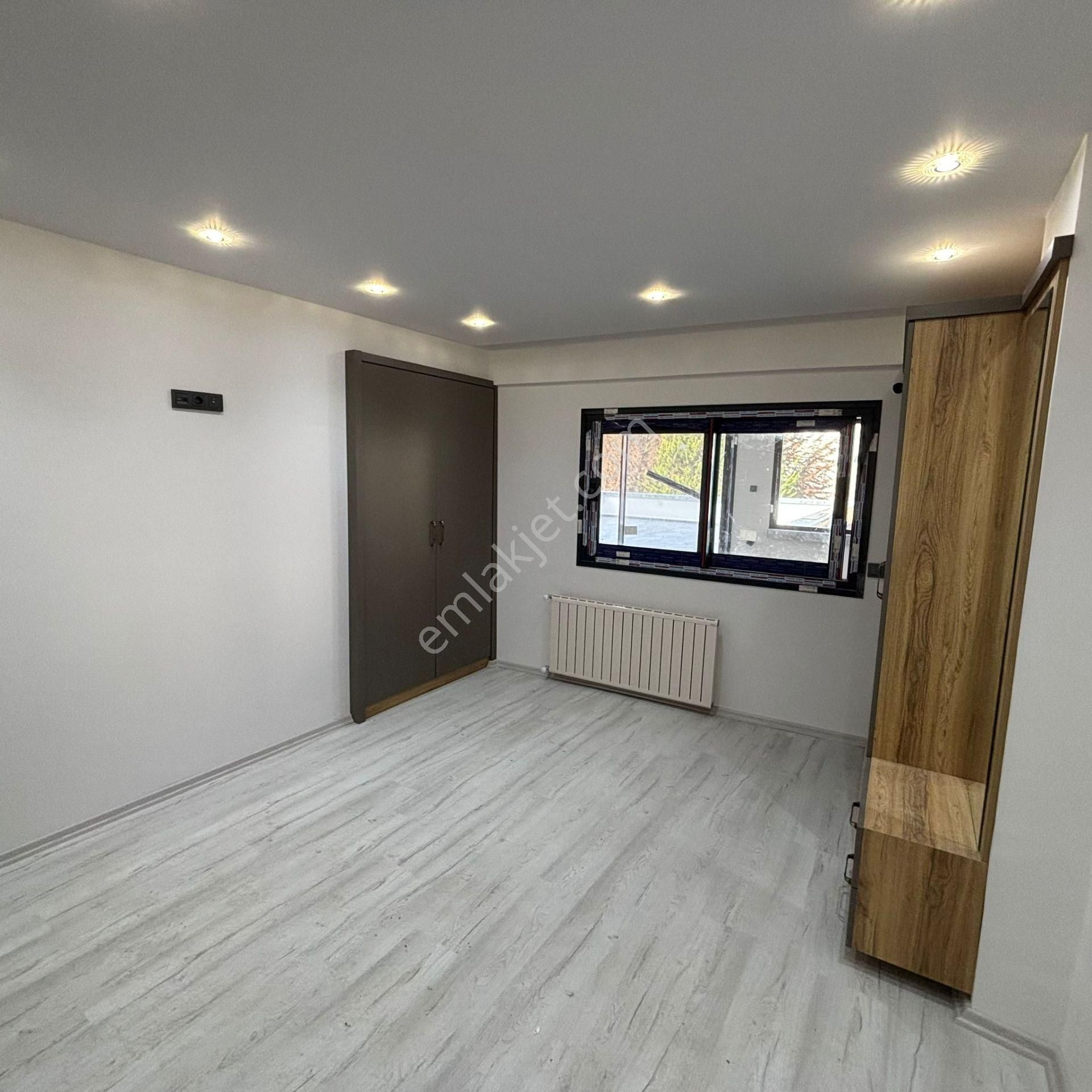 Turyap'tan Gazi Mah. Önder Cad. Üzeri Full Tadilatlı 4+1 Satılık - Görsel 13