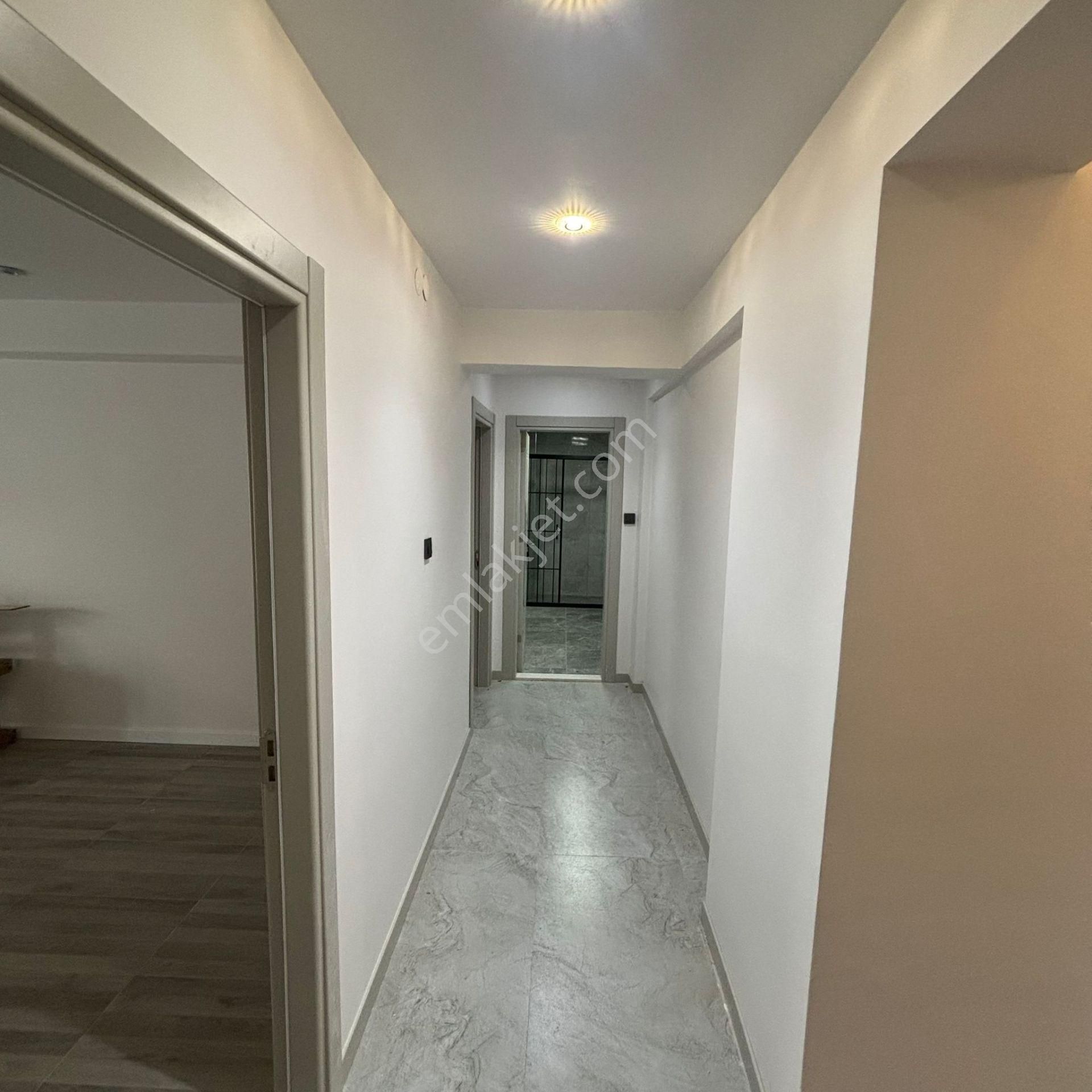 Turyap'tan Gazi Mah. Önder Cad. Üzeri Full Tadilatlı 4+1 Satılık - Görsel 19