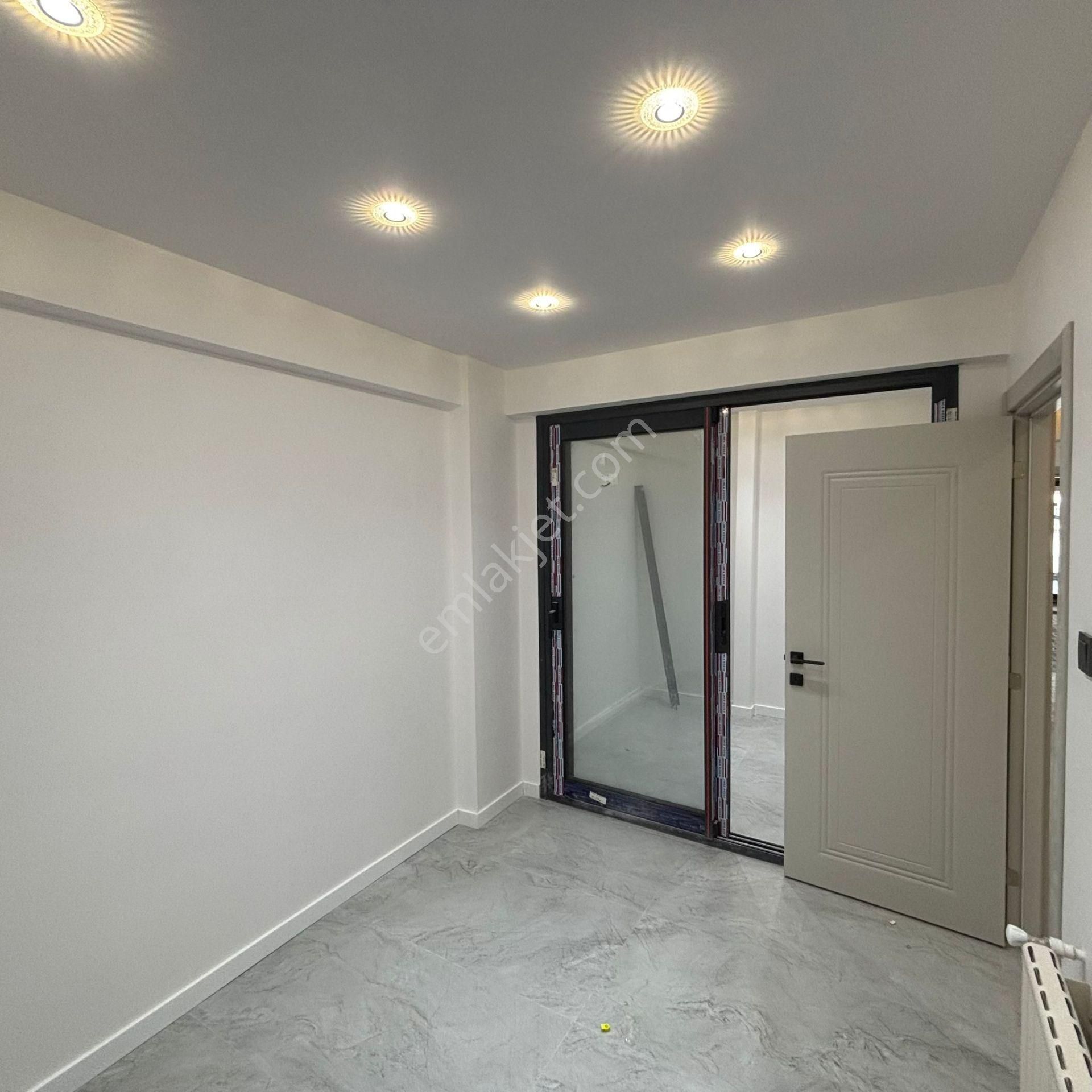 Turyap'tan Gazi Mah. Önder Cad. Üzeri Full Tadilatlı 4+1 Satılık - Görsel 21