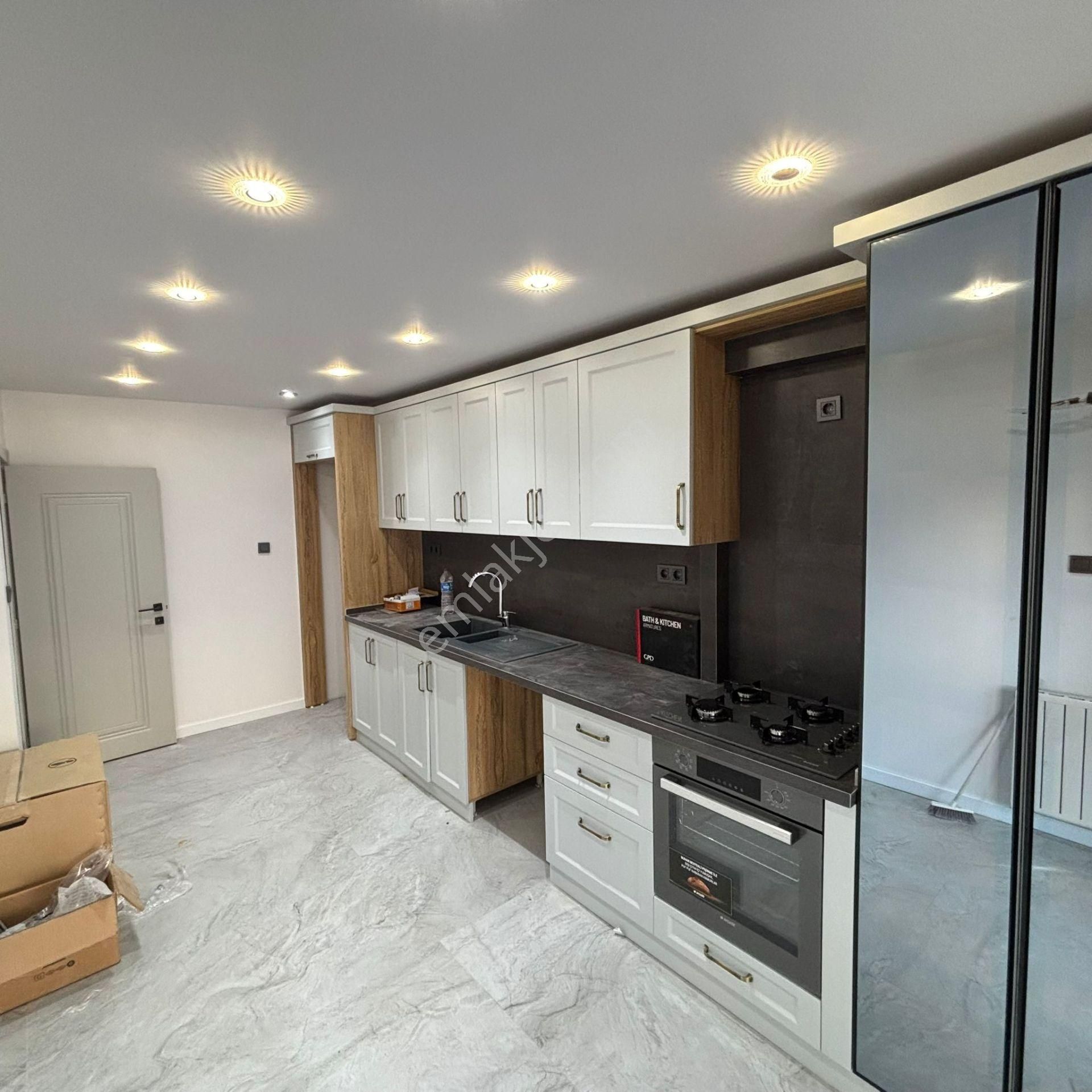 Turyap'tan Gazi Mah. Önder Cad. Üzeri Full Tadilatlı 4+1 Satılık - Görsel 2