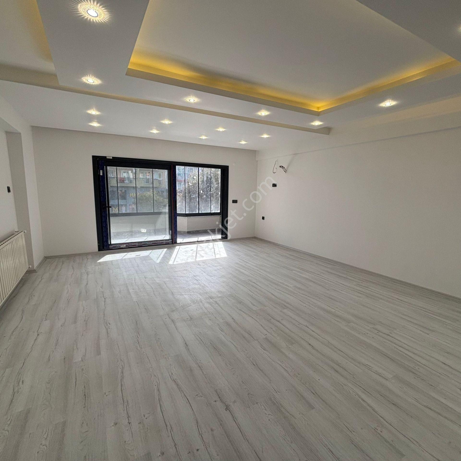 Turyap'tan Gazi Mah. Önder Cad. Üzeri Full Tadilatlı 4+1 Satılık - Görsel 30