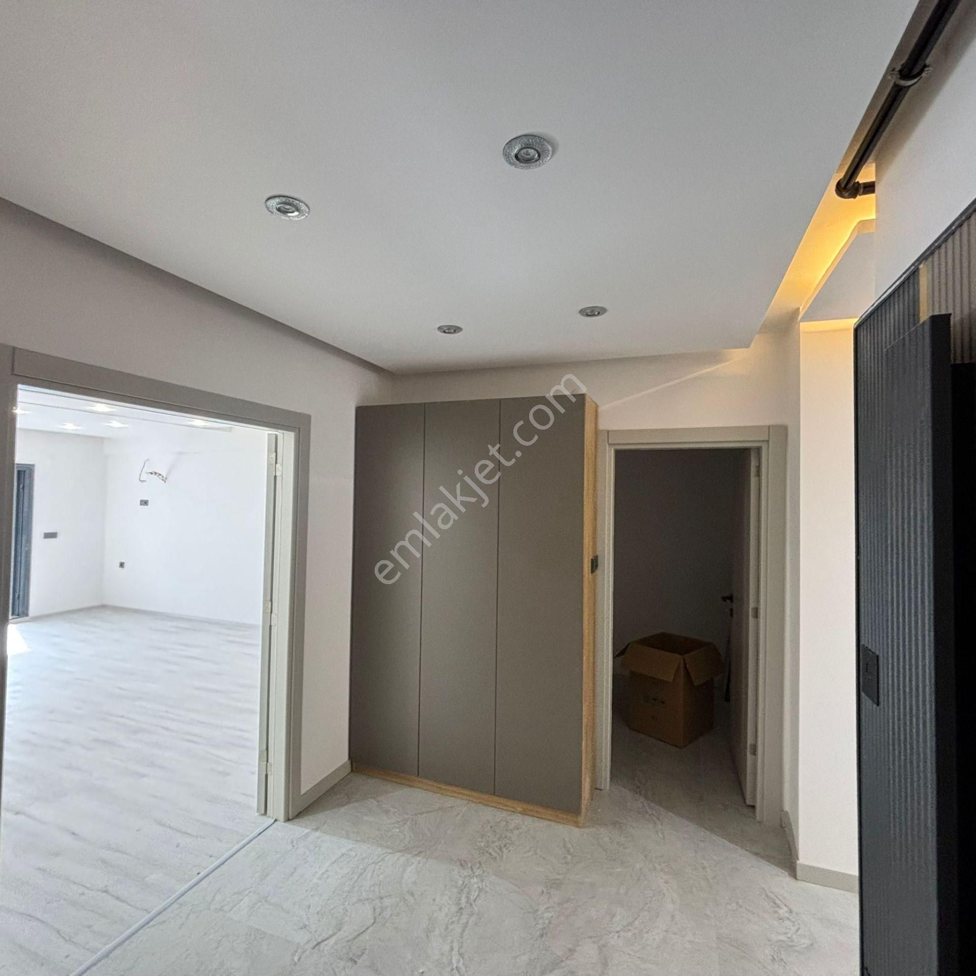 Turyap'tan Gazi Mah. Önder Cad. Üzeri Full Tadilatlı 4+1 Satılık - Görsel 32