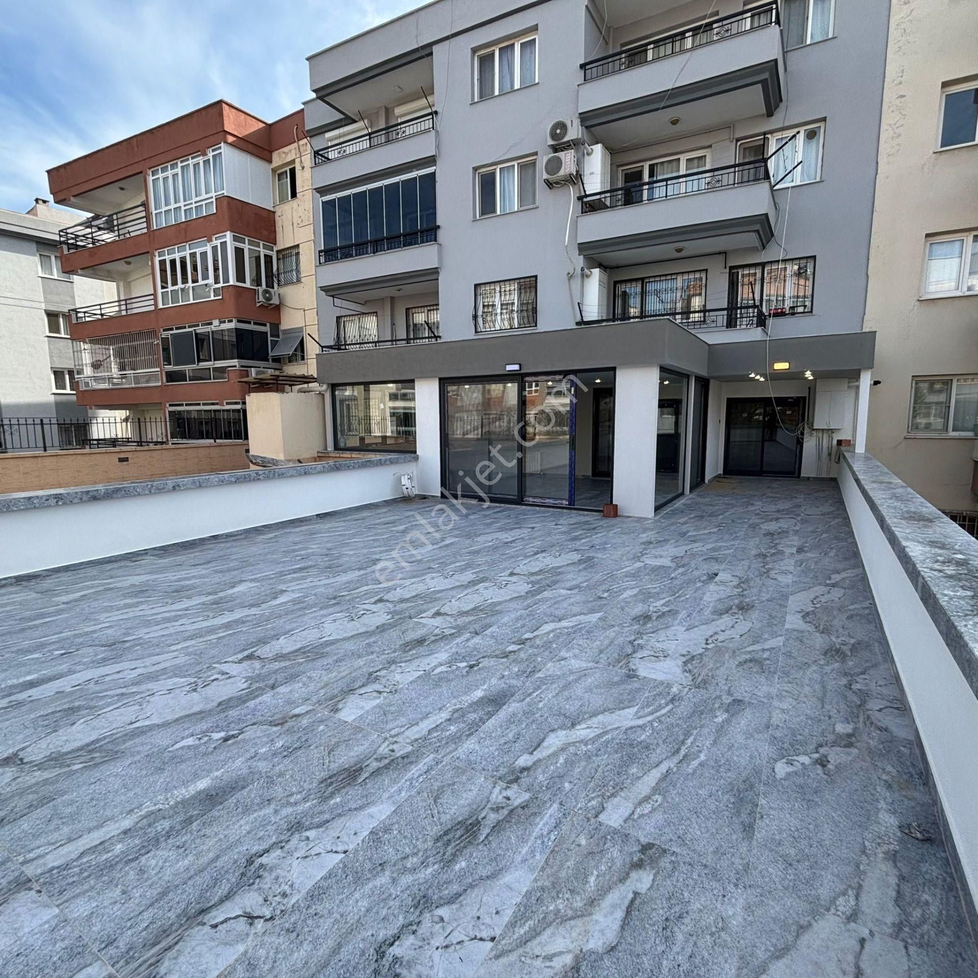 Turyap'tan Gazi Mah. Önder Cad. Üzeri Full Tadilatlı 4+1 Satılık - Görsel 5