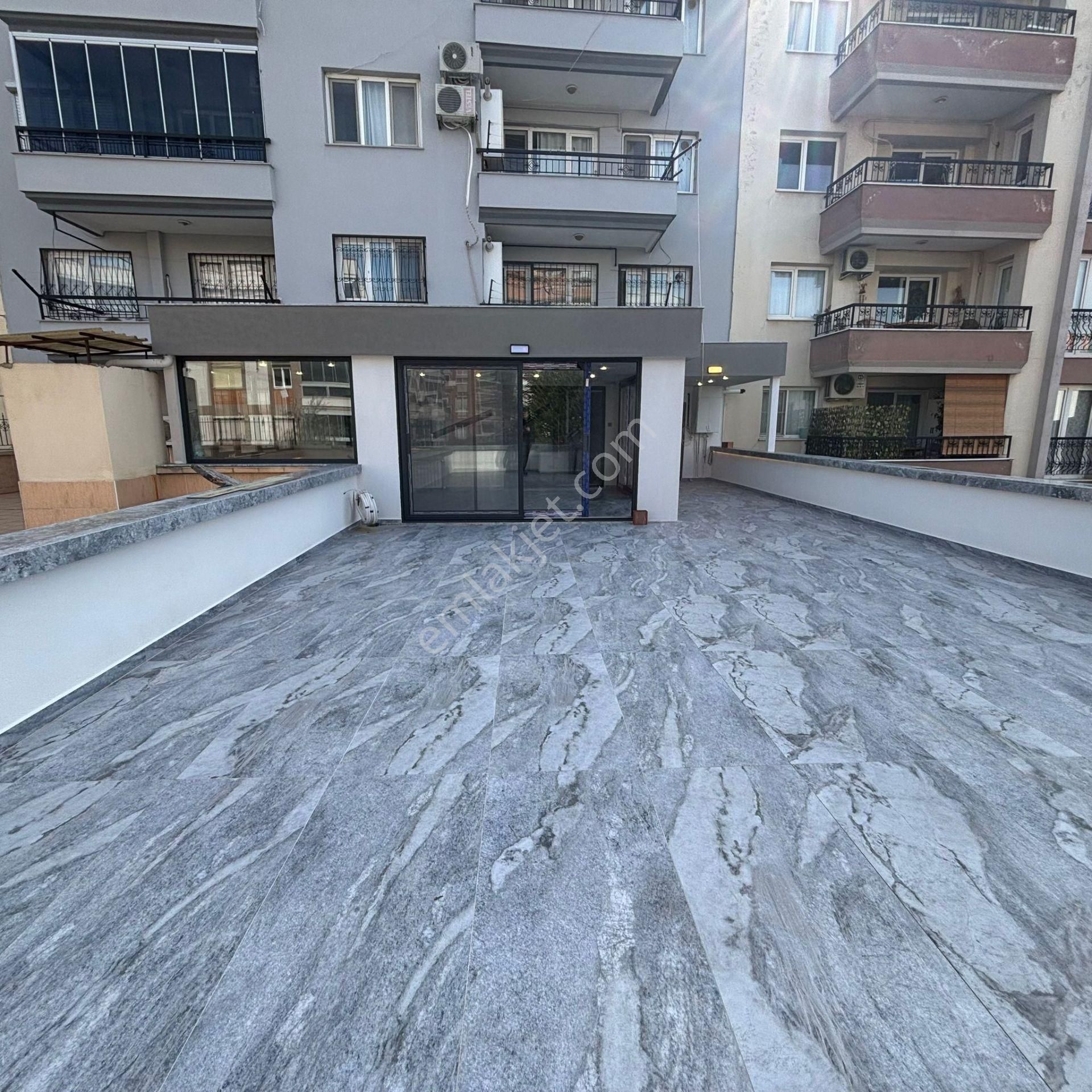 Turyap'tan Gazi Mah. Önder Cad. Üzeri Full Tadilatlı 4+1 Satılık - Görsel 6