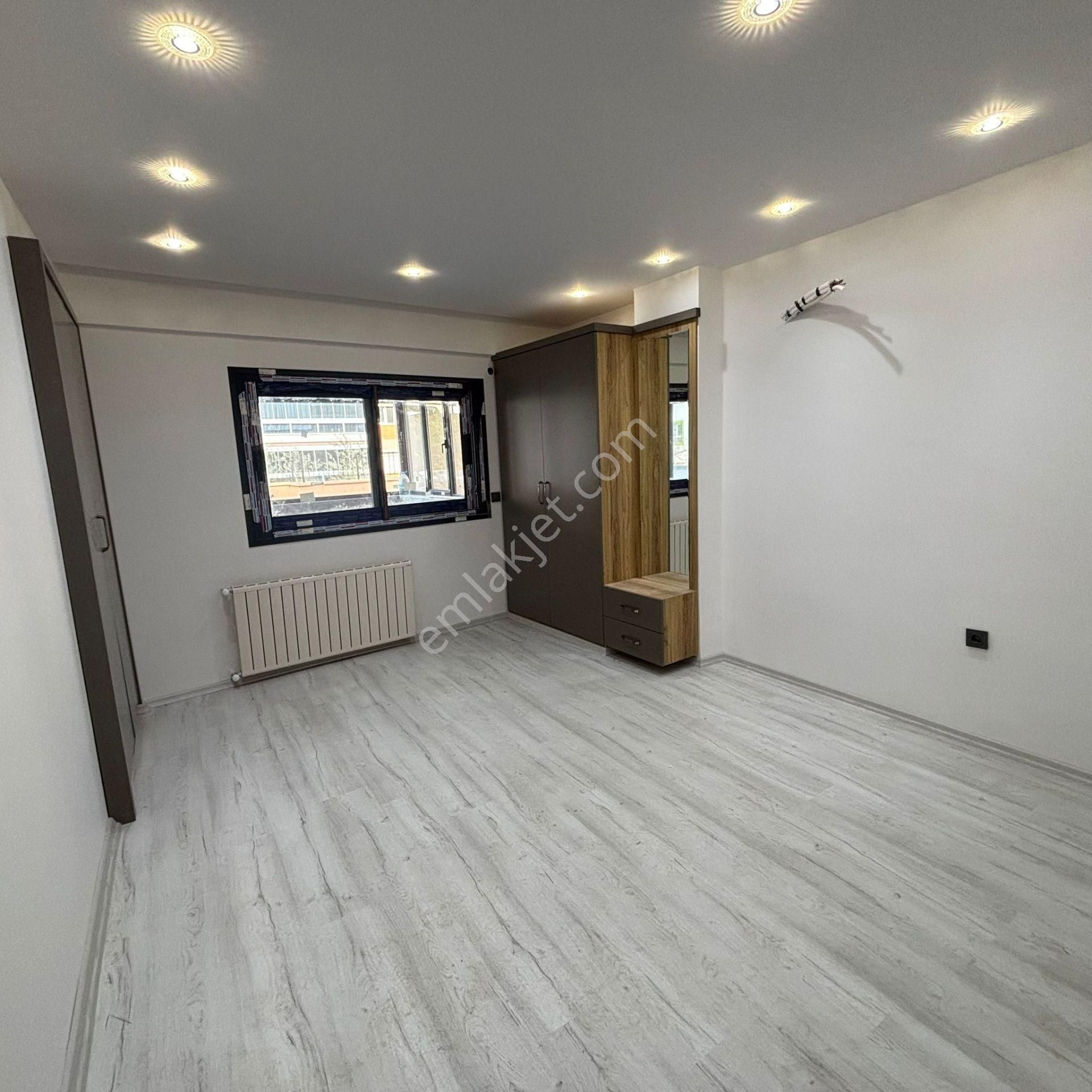 Turyap'tan Gazi Mah. Önder Cad. Üzeri Full Tadilatlı 4+1 Satılık - Görsel 11