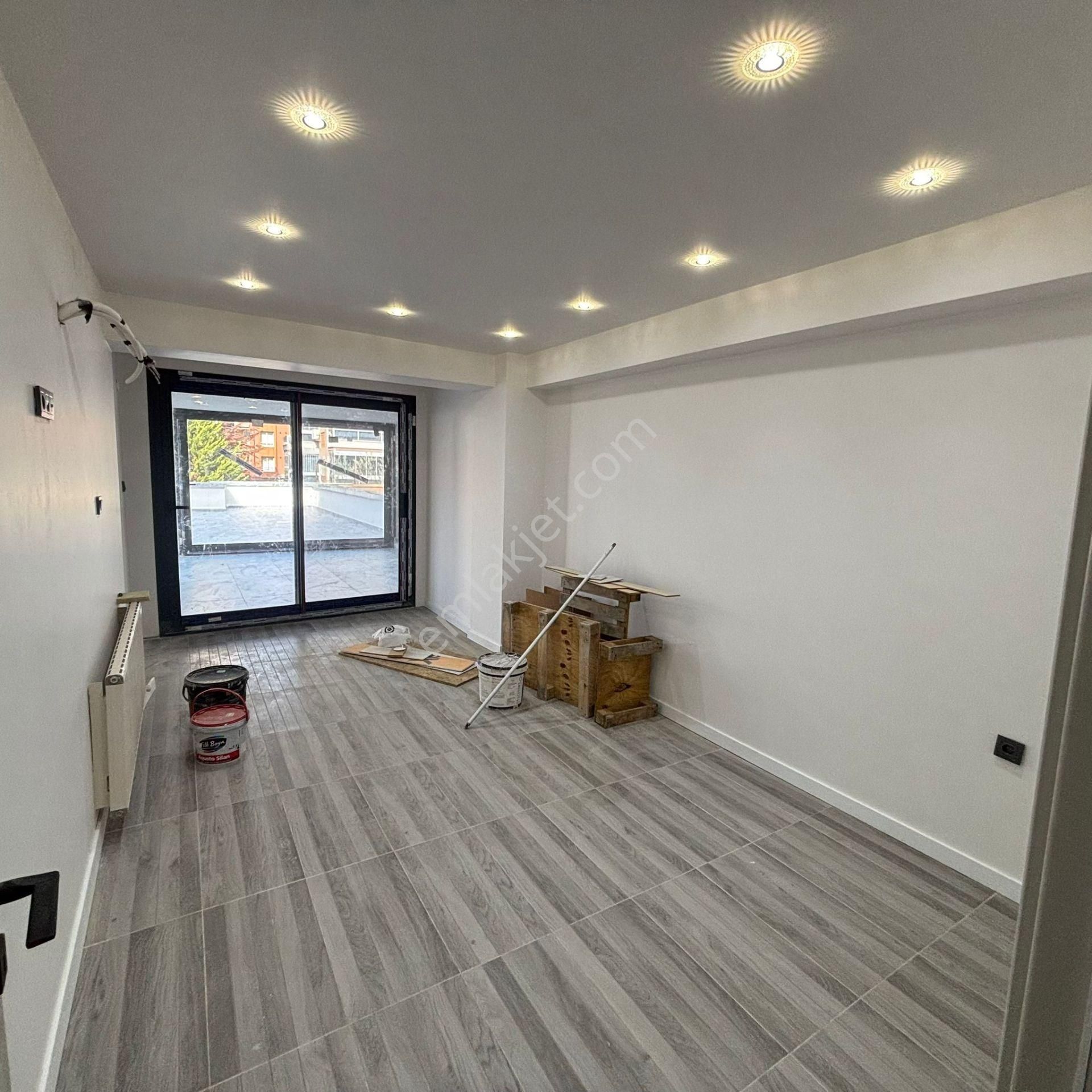 Turyap'tan Gazi Mah. Önder Cad. Üzeri Full Tadilatlı 4+1 Satılık - Görsel 18