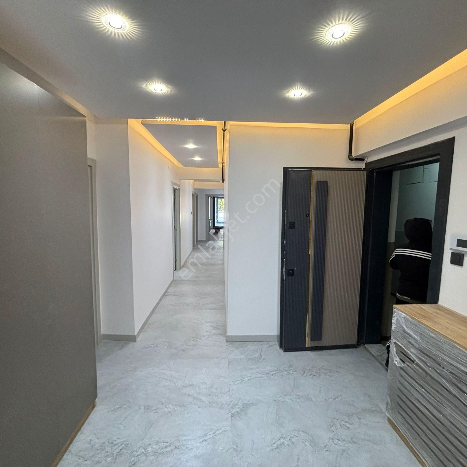 Turyap'tan Gazi Mah. Önder Cad. Üzeri Full Tadilatlı 4+1 Satılık - Görsel 24