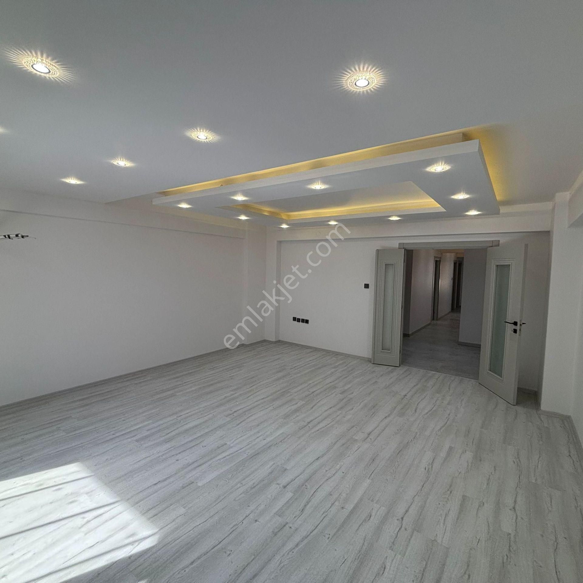 Turyap'tan Gazi Mah. Önder Cad. Üzeri Full Tadilatlı 4+1 Satılık - Görsel 29