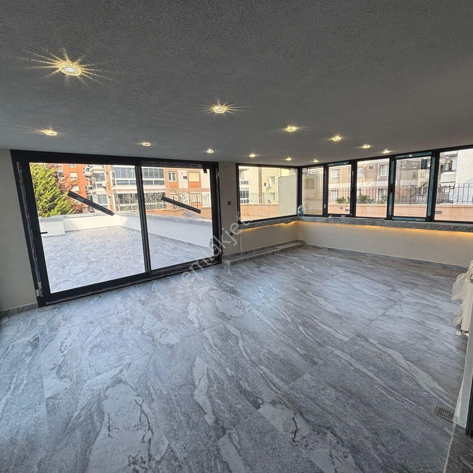 Turyap'tan Gazi Mah. Önder Cad. Üzeri Full Tadilatlı 4+1 Satılık - Görsel 10