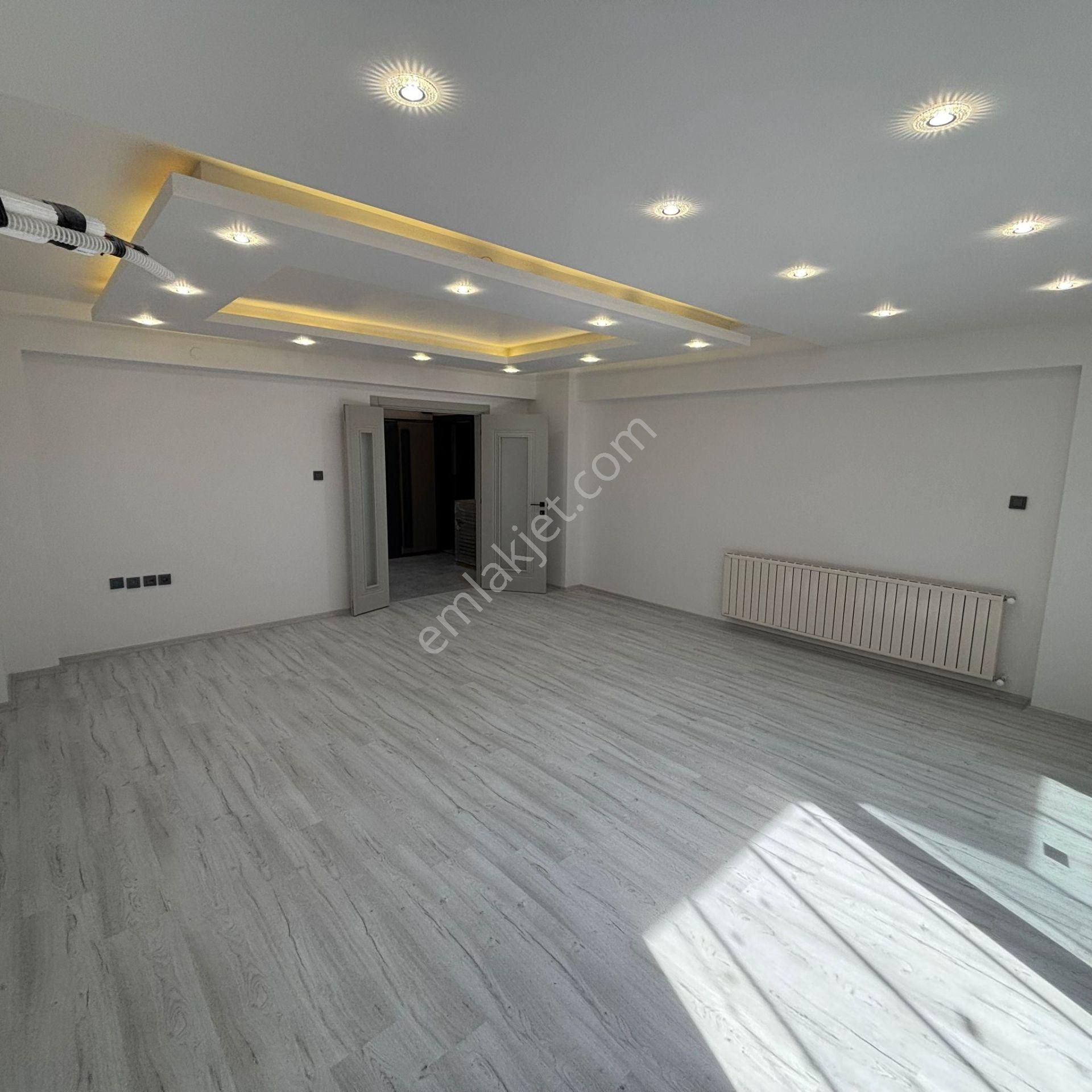 Turyap'tan Gazi Mah. Önder Cad. Üzeri Full Tadilatlı 4+1 Satılık - Görsel 28