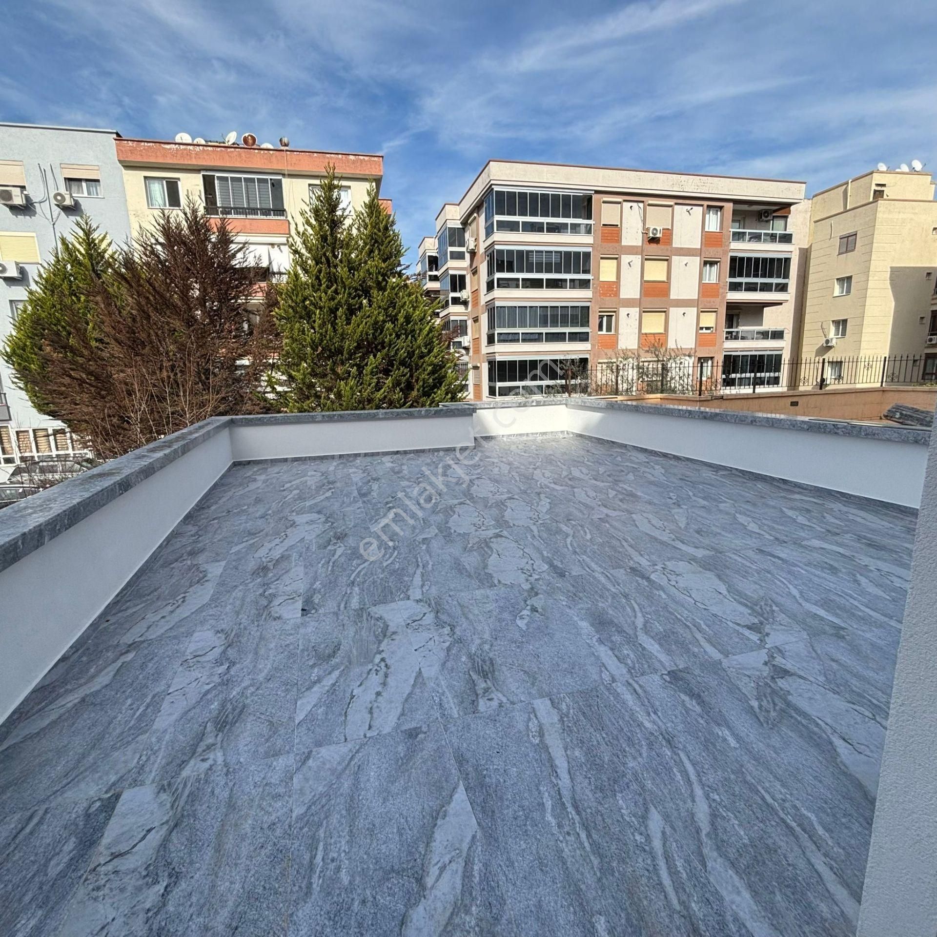 Turyap'tan Gazi Mah. Önder Cad. Üzeri Full Tadilatlı 4+1 Satılık