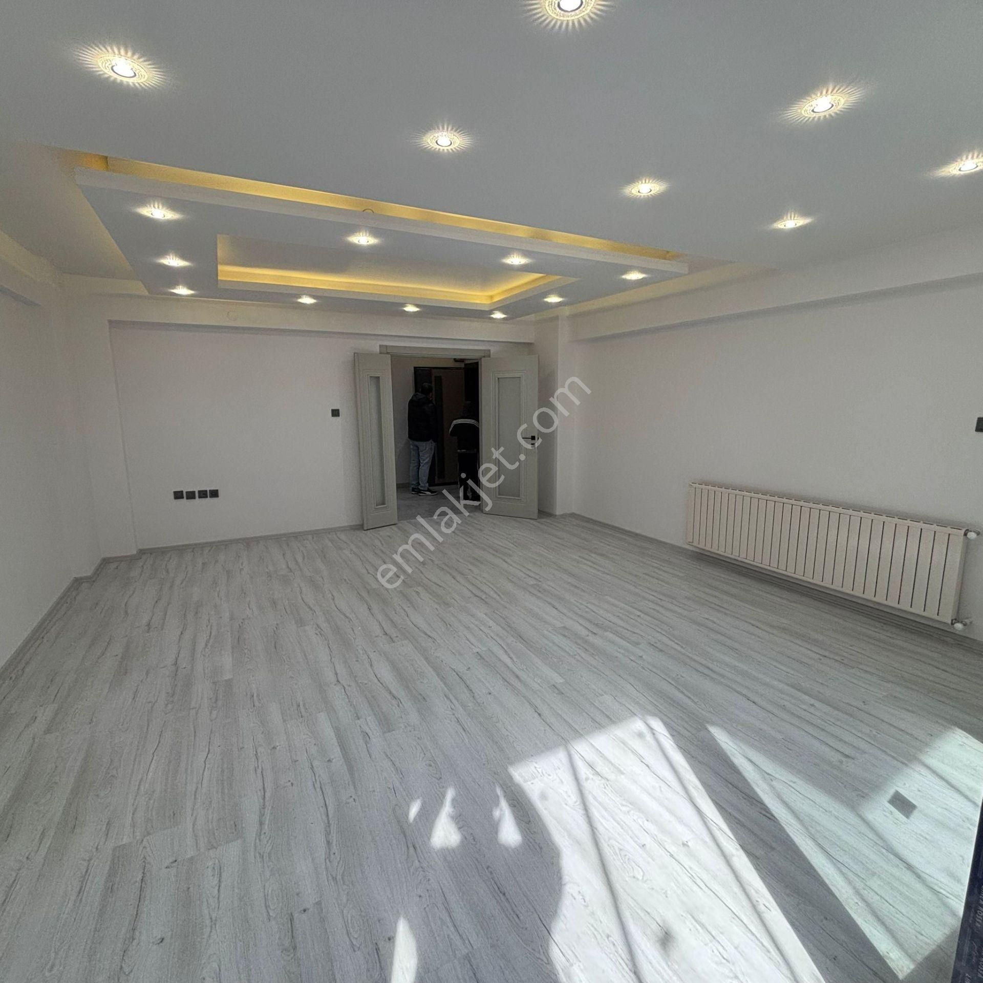 Turyap'tan Gazi Mah. Önder Cad. Üzeri Full Tadilatlı 4+1 Satılık - Görsel 25