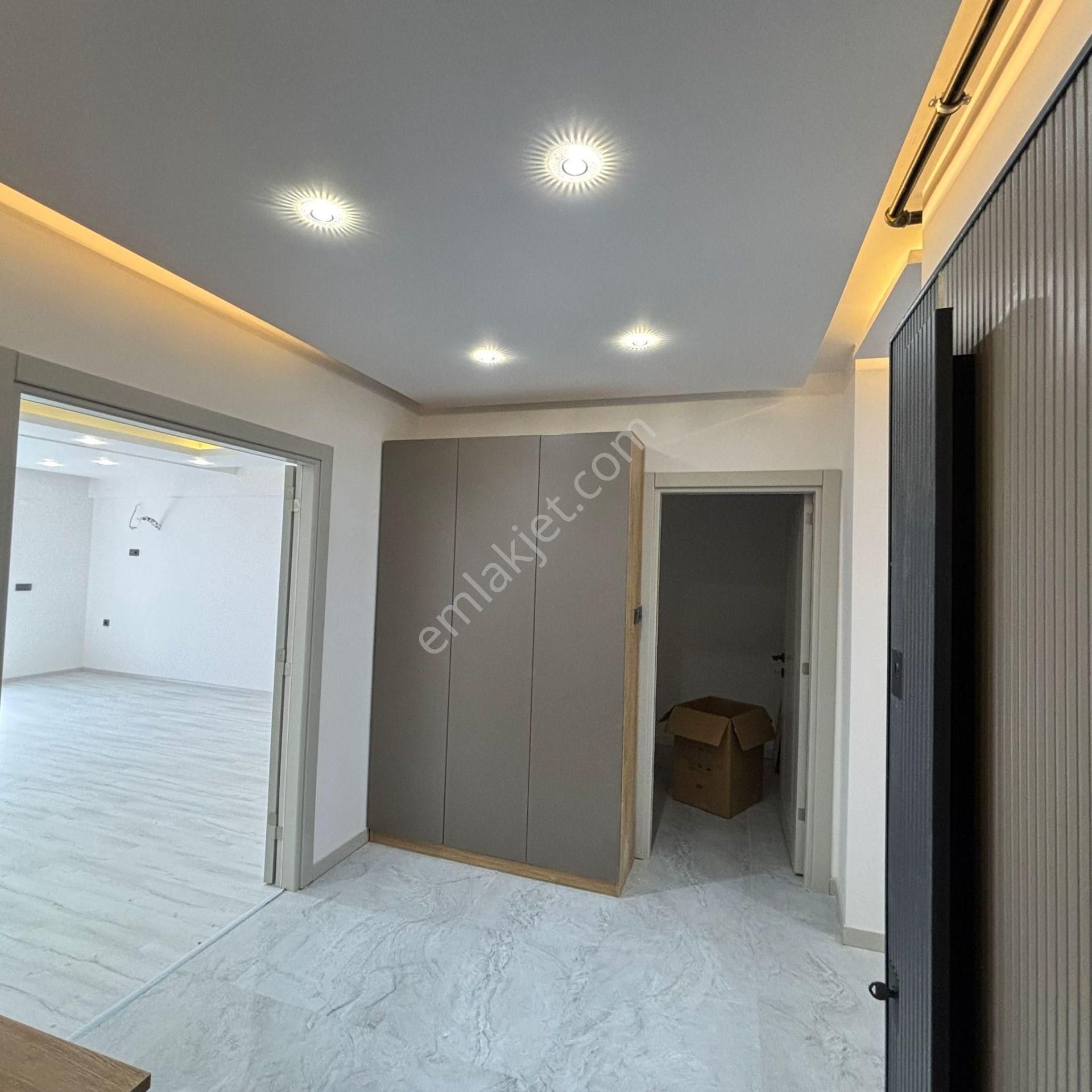 Turyap'tan Gazi Mah. Önder Cad. Üzeri Full Tadilatlı 4+1 Satılık - Görsel 33