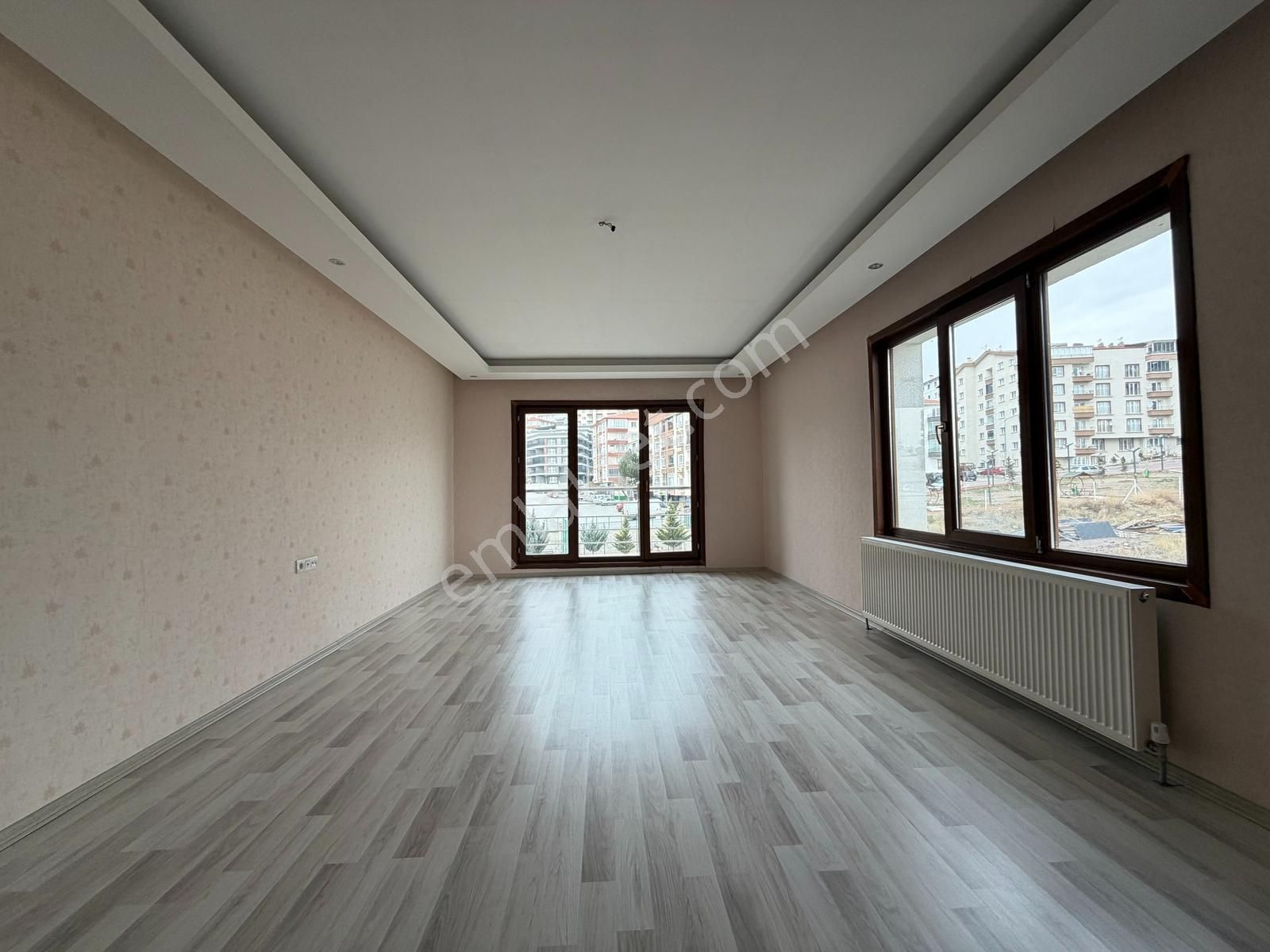 Göktaş'tan█ultra Lüx Sitede Teras Balkonlu G.odalı 4+1 Daire - Görsel 6