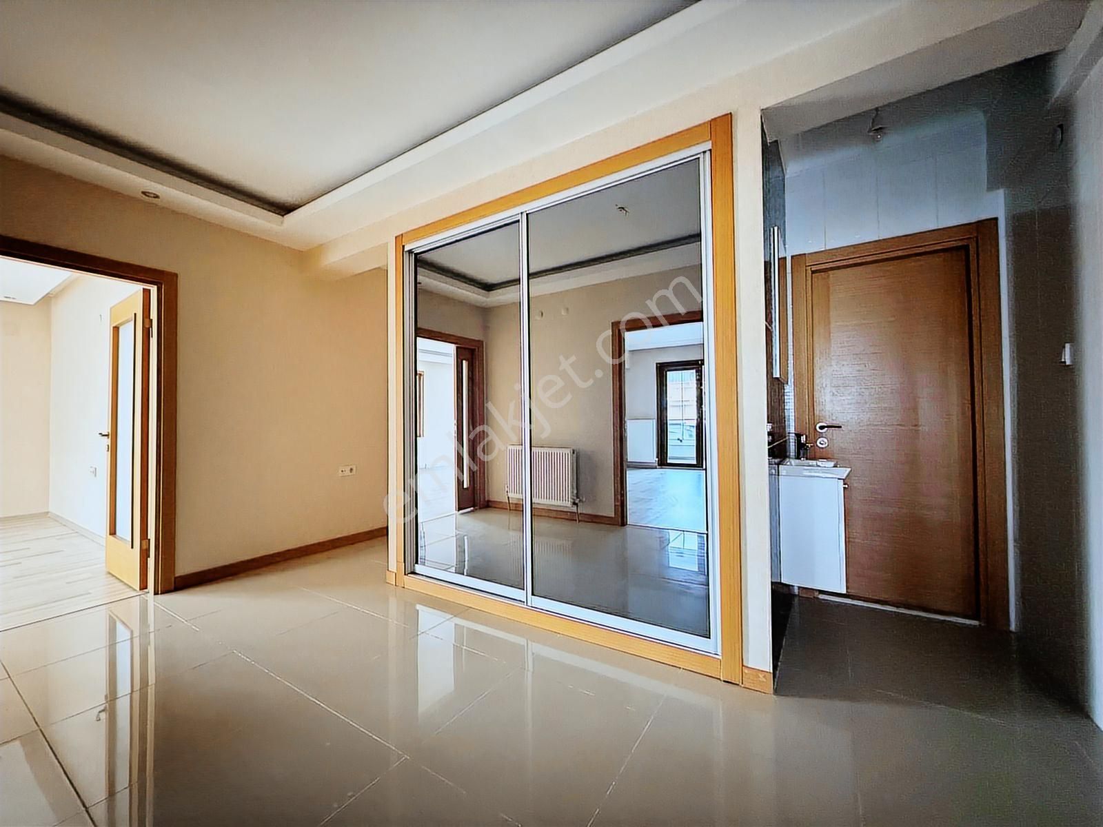 Göktaş'tan█ultra Lüx Sitede Teras Balkonlu G.odalı 4+1 Daire - Görsel 21