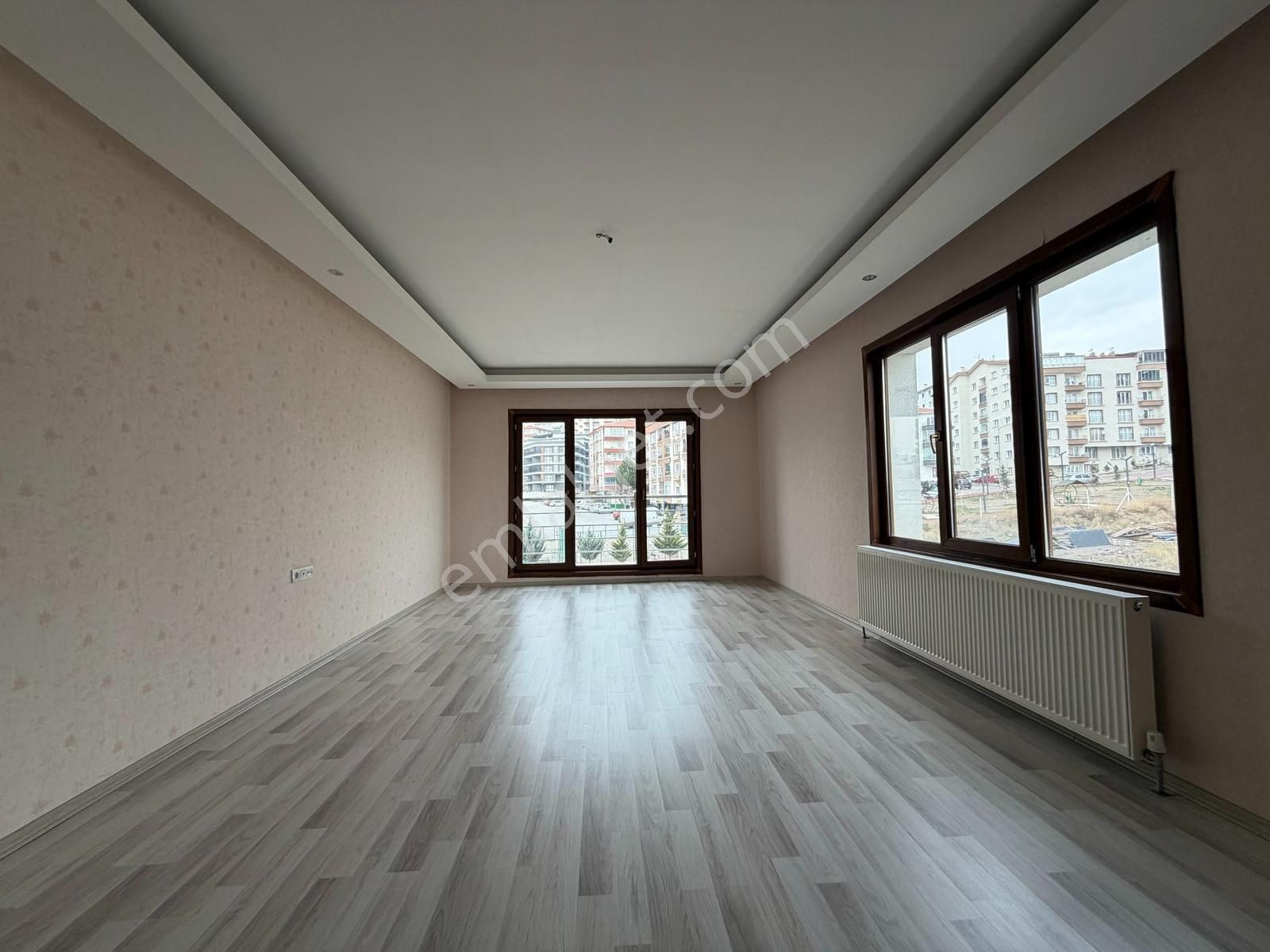 Göktaş'tan█ultra Lüx Sitede Teras Balkonlu G.odalı 4+1 Daire - Görsel 23