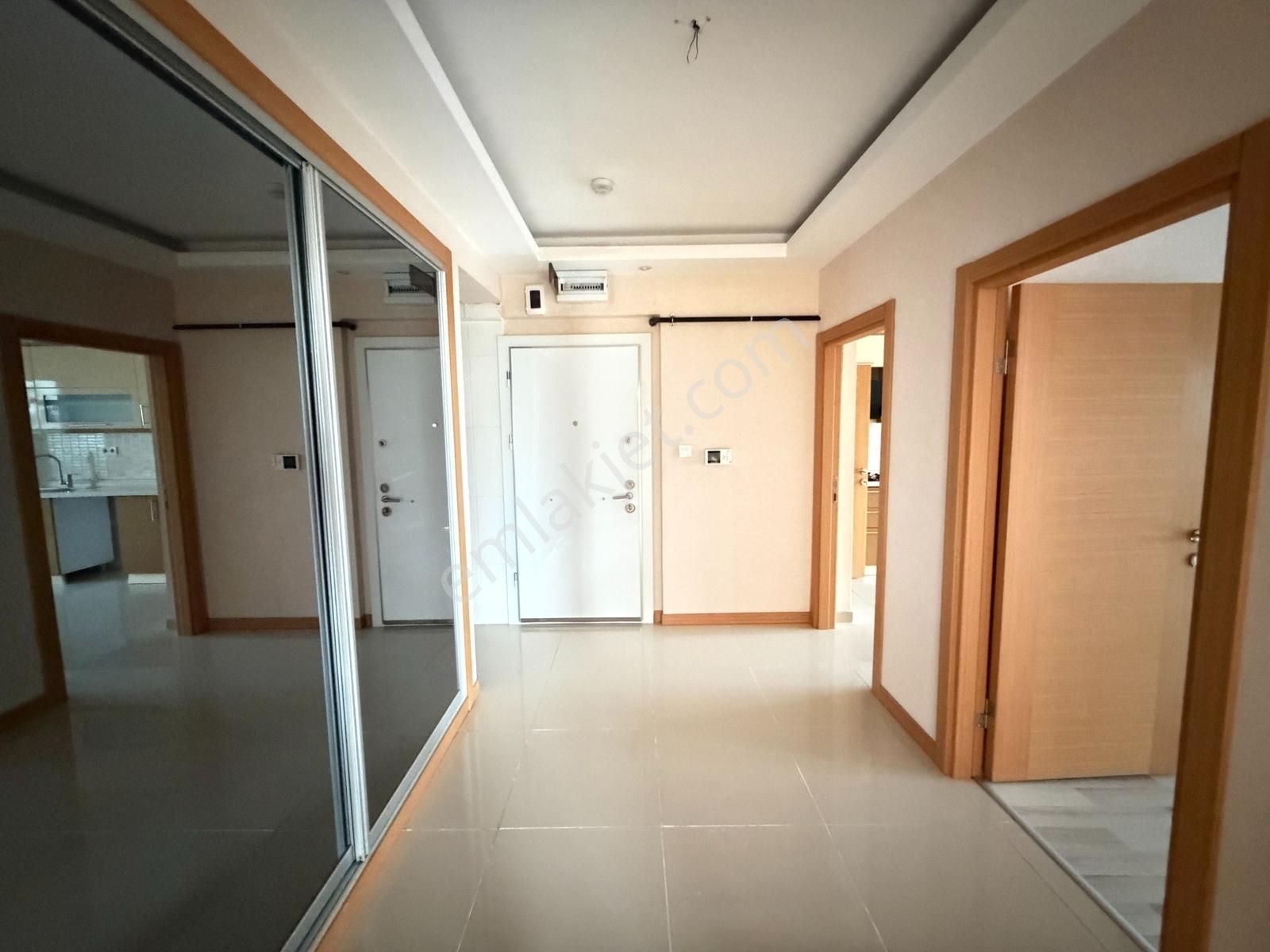 Göktaş'tan█ultra Lüx Sitede Teras Balkonlu G.odalı 4+1 Daire - Görsel 22