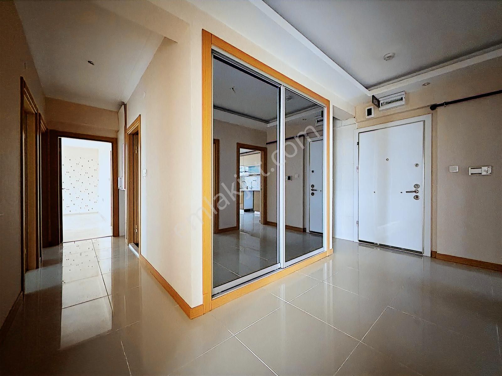 Göktaş'tan█ultra Lüx Sitede Teras Balkonlu G.odalı 4+1 Daire - Görsel 25