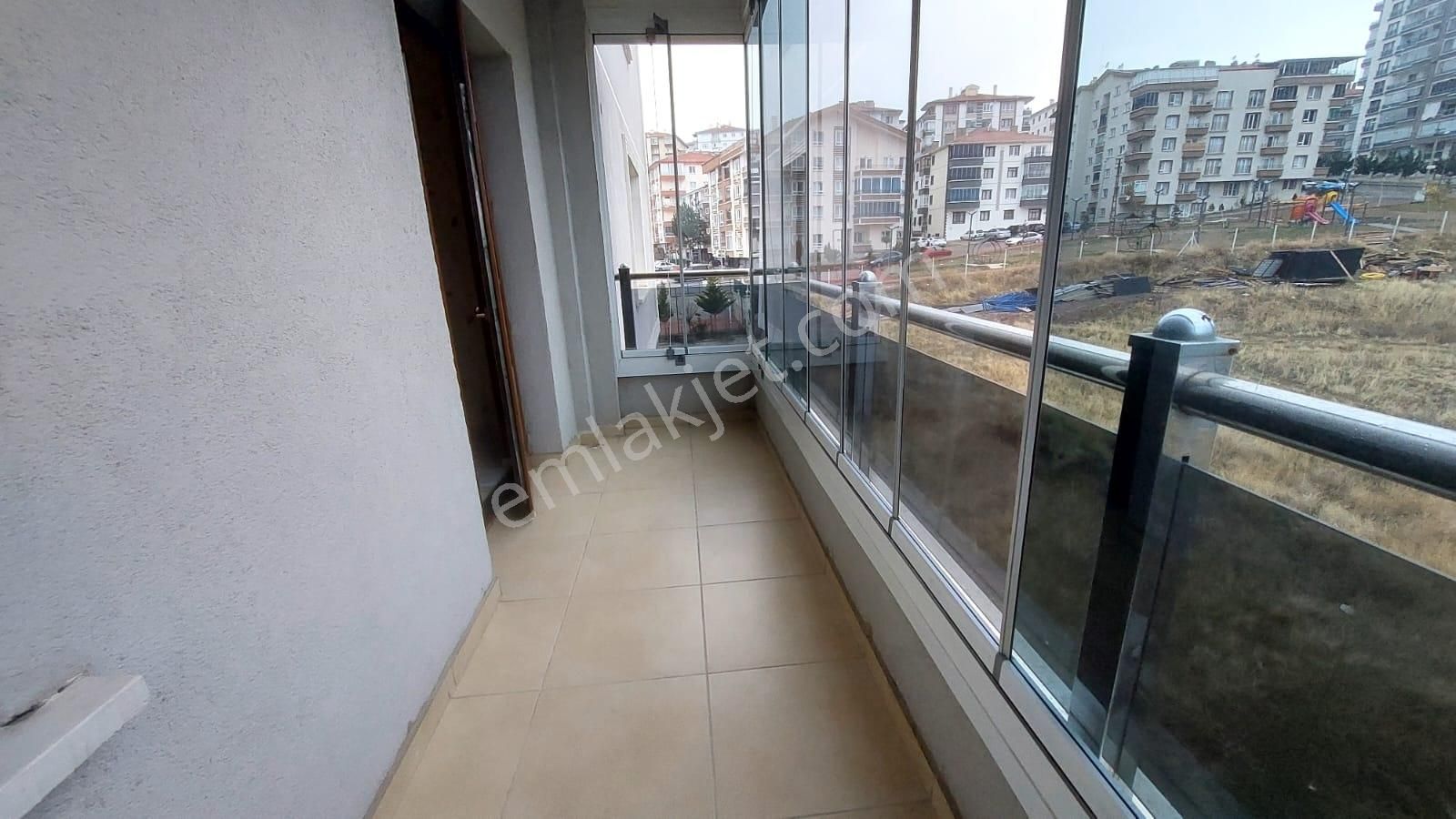 Göktaş'tan█ultra Lüx Sitede Teras Balkonlu G.odalı 4+1 Daire - Görsel 16