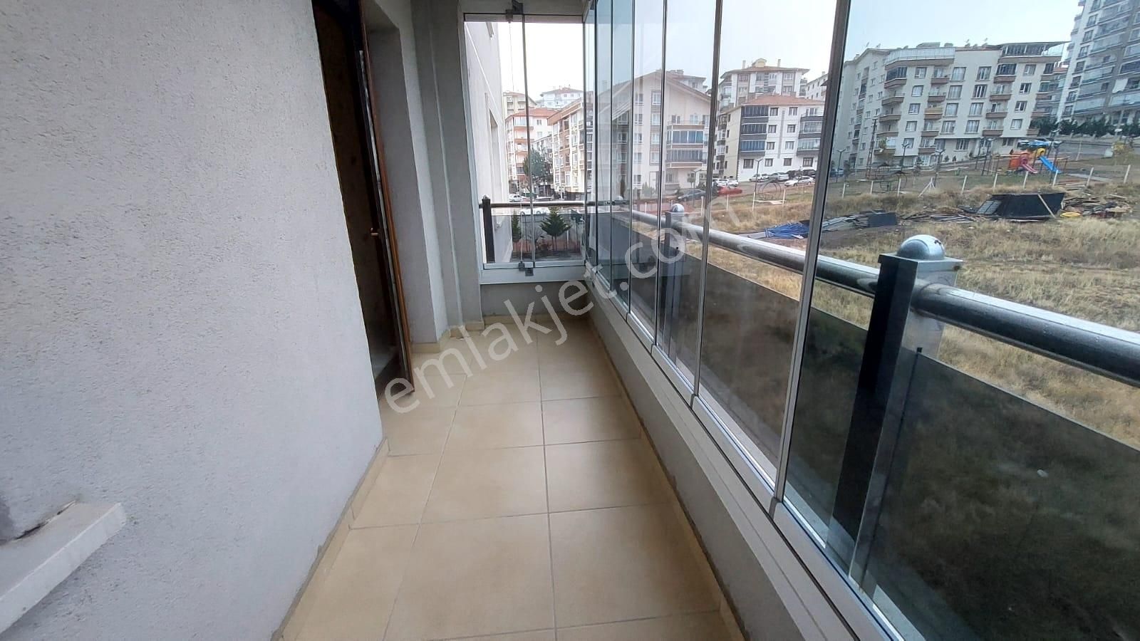 Göktaş'tan█ultra Lüx Sitede Teras Balkonlu G.odalı 4+1 Daire - Görsel 17