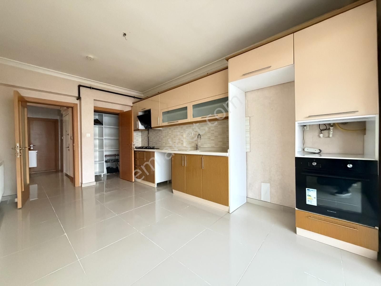 Göktaş'tan█ultra Lüx Sitede Teras Balkonlu G.odalı 4+1 Daire - Görsel 14