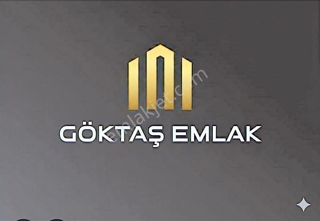 Göktaş'tan█ultra Lüx Sitede Teras Balkonlu G.odalı 4+1 Daire - Görsel 18