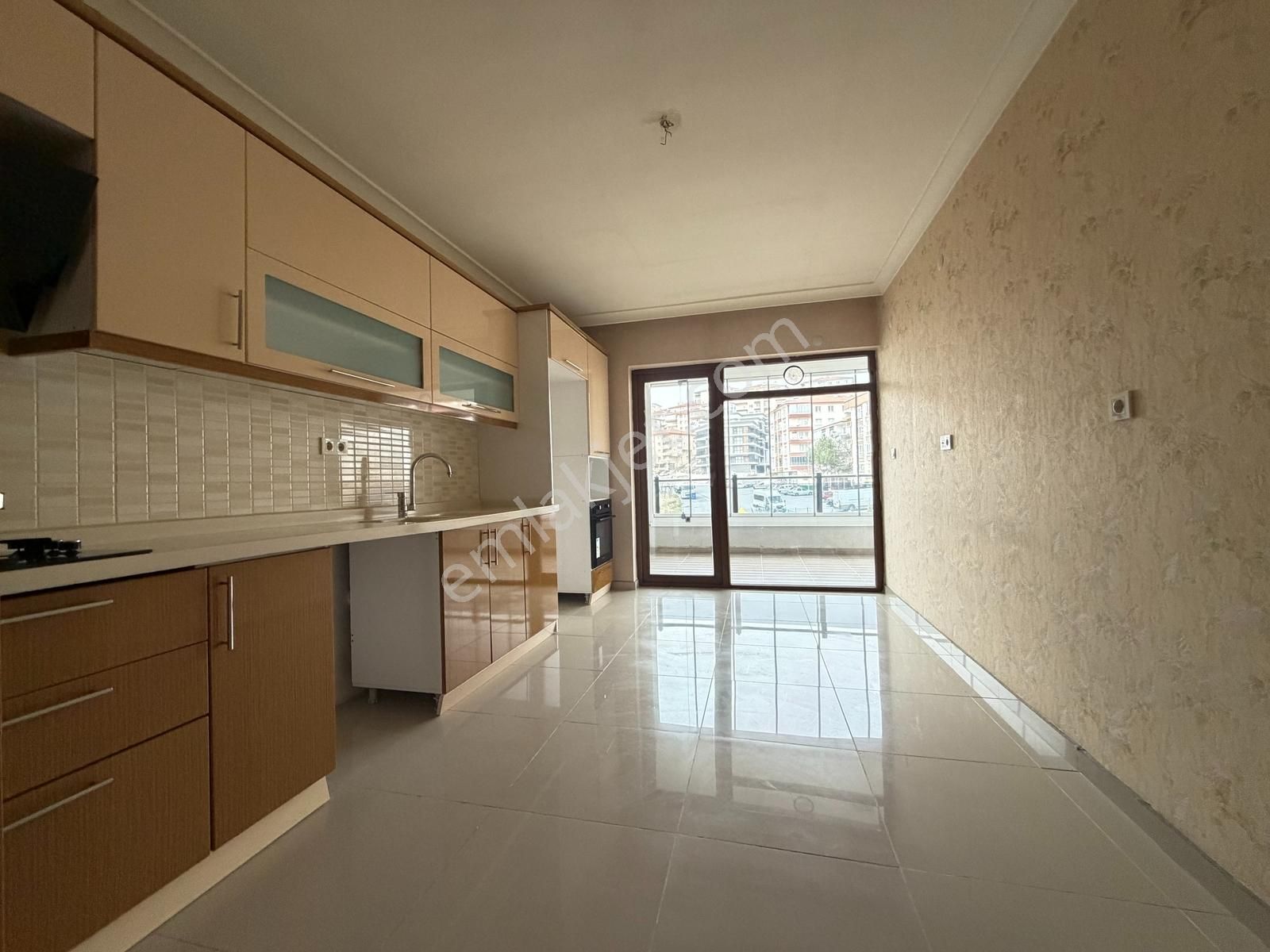 Göktaş'tan█ultra Lüx Sitede Teras Balkonlu G.odalı 4+1 Daire - Görsel 2