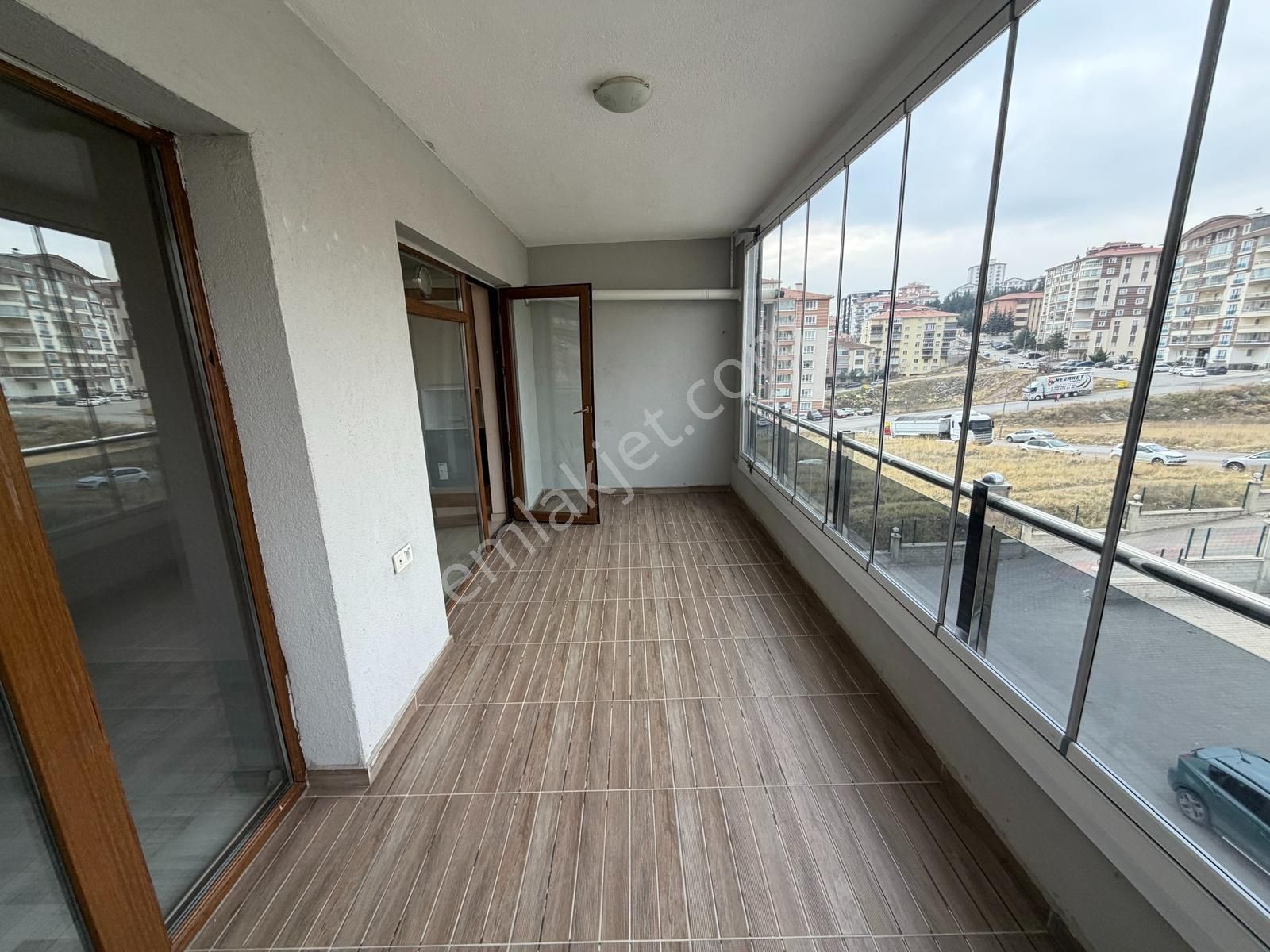 Göktaş'tan█ultra Lüx Sitede Teras Balkonlu G.odalı 4+1 Daire - Görsel 19