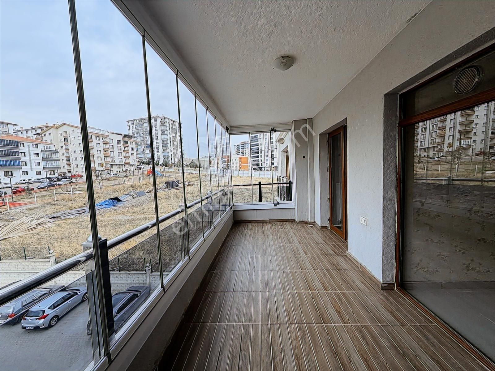 Göktaş'tan█ultra Lüx Sitede Teras Balkonlu G.odalı 4+1 Daire - Görsel 13