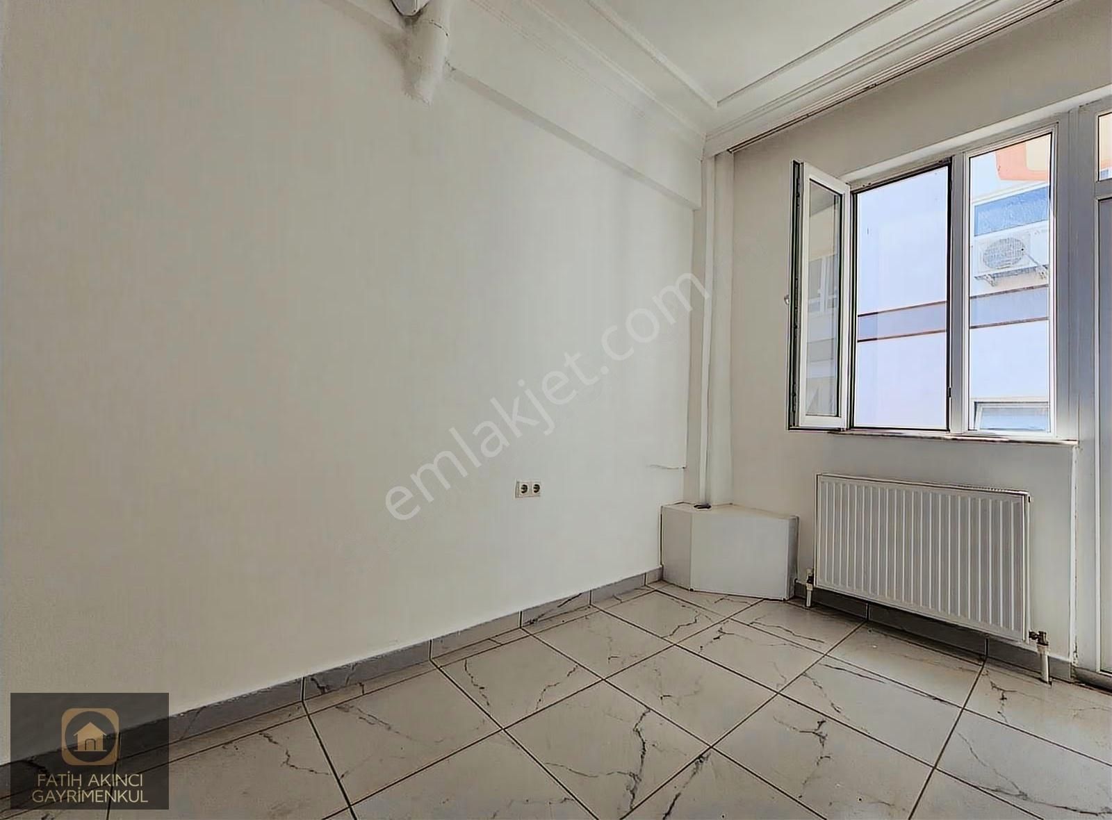 Güvenlikte Geniş 2+1 Daire - Görsel 4