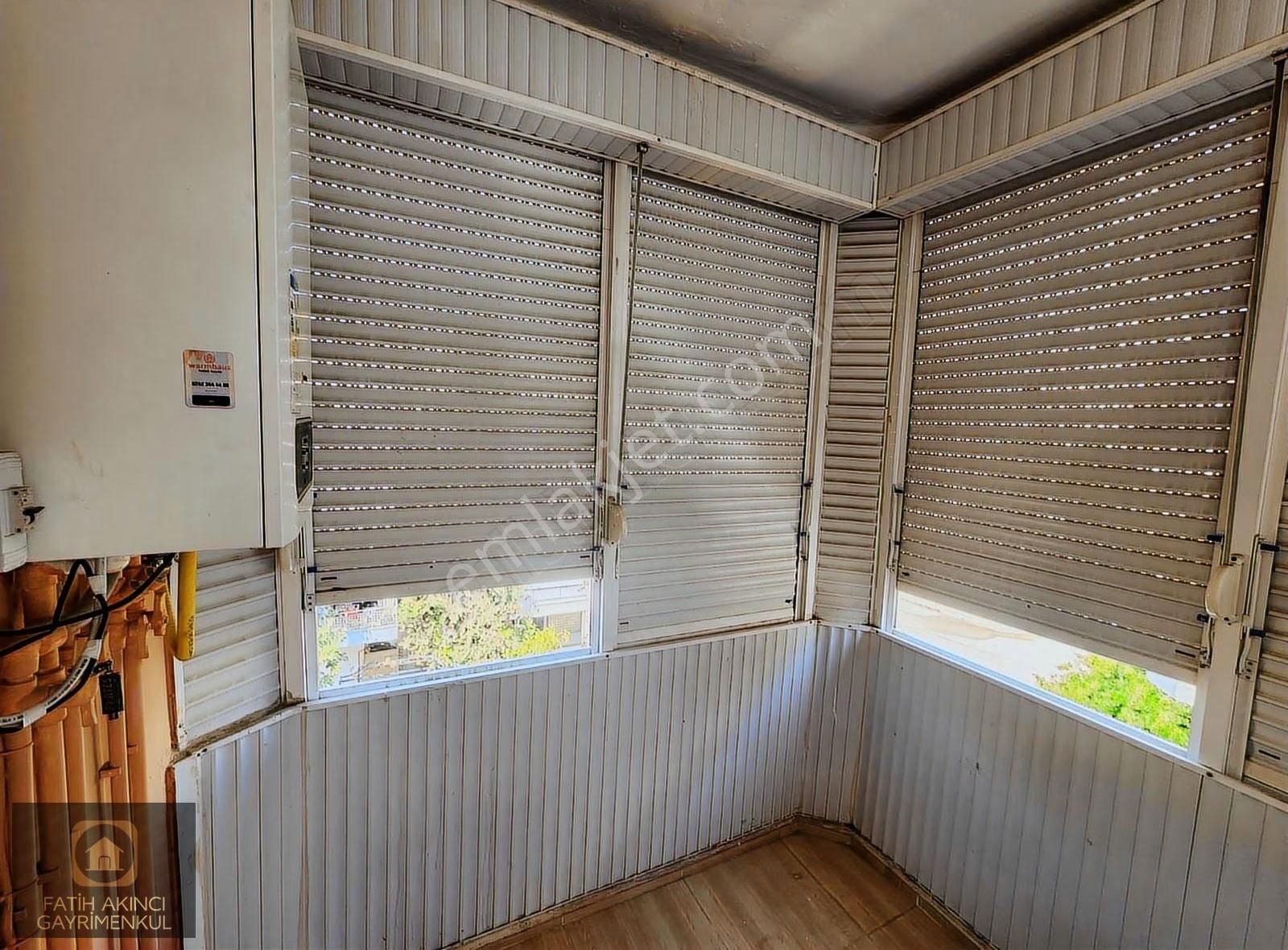 Güvenlikte Geniş 2+1 Daire - Görsel 5