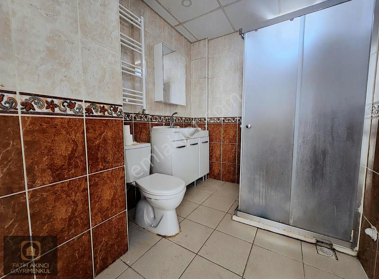 Güvenlikte Geniş 2+1 Daire - Görsel 6