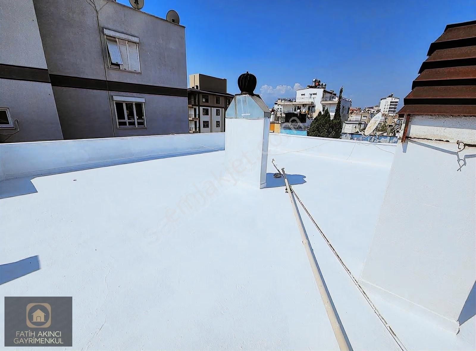 Güvenlikte Geniş 2+1 Daire - Görsel 8