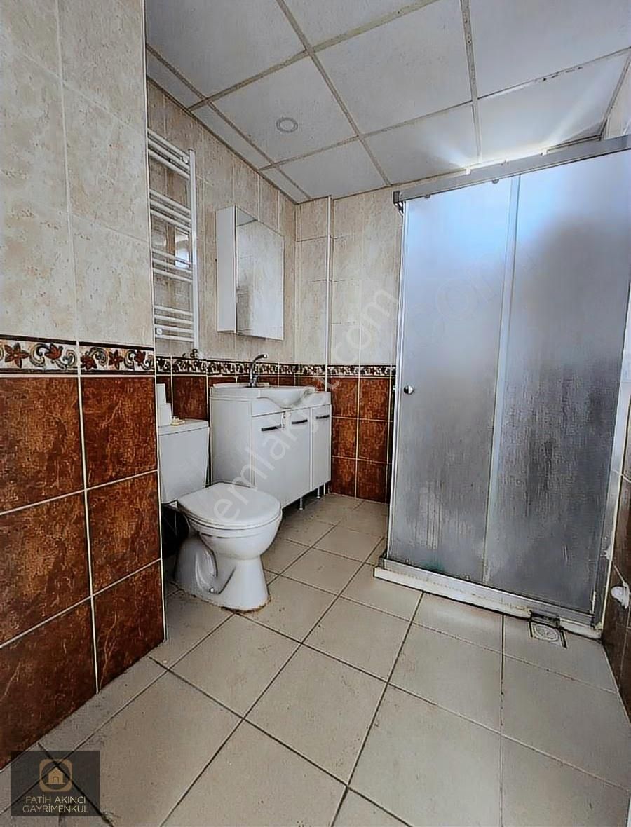 Güvenlikte Geniş 2+1 Daire - Görsel 9