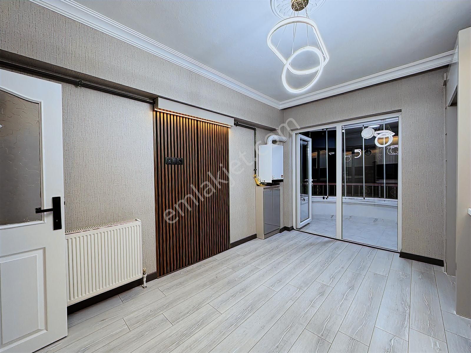 Göktaş'tan█hicret Camii Yakını Köşe Başı 130m2 Lüx Yapılı Daire - Görsel 14