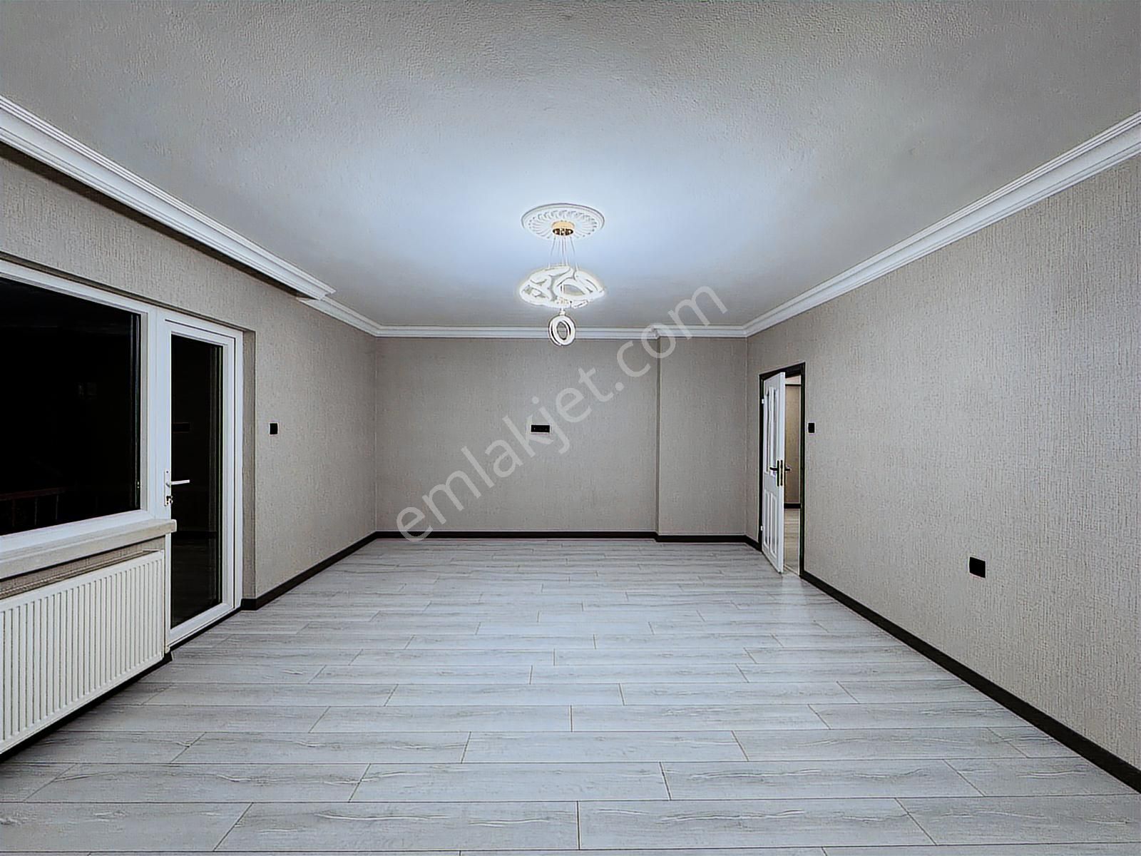 Göktaş'tan█hicret Camii Yakını Köşe Başı 130m2 Lüx Yapılı Daire - Görsel 12