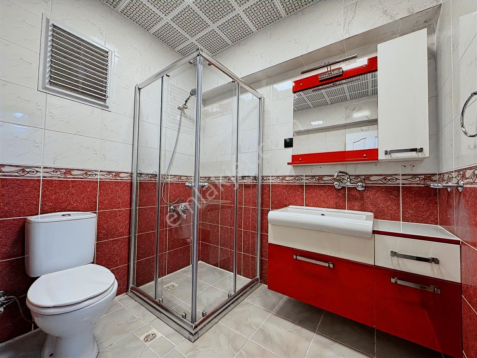 Göktaş'tan█hicret Camii Yakını Köşe Başı 130m2 Lüx Yapılı Daire - Görsel 30