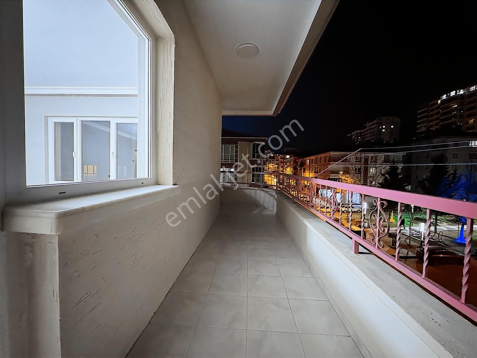 Göktaş'tan█hicret Camii Yakını Köşe Başı 130m2 Lüx Yapılı Daire - Görsel 25