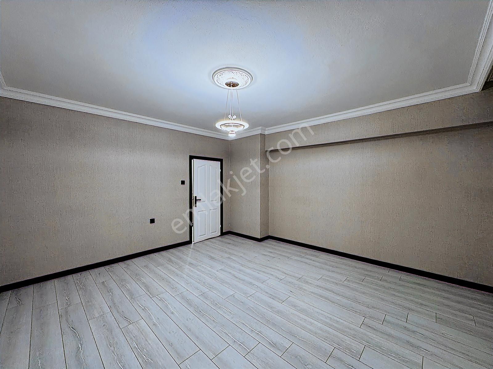 Göktaş'tan█hicret Camii Yakını Köşe Başı 130m2 Lüx Yapılı Daire - Görsel 19