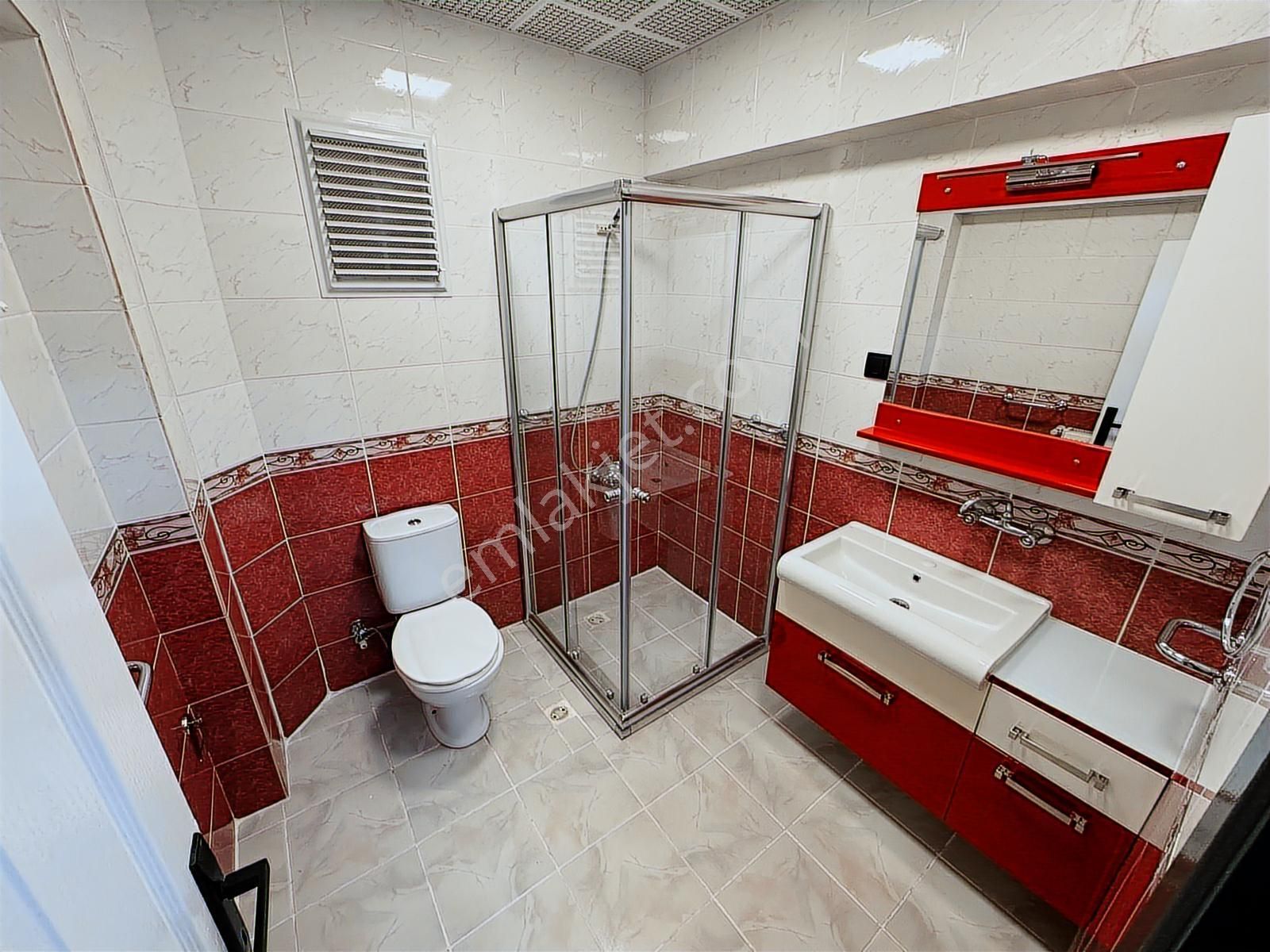 Göktaş'tan█hicret Camii Yakını Köşe Başı 130m2 Lüx Yapılı Daire - Görsel 29