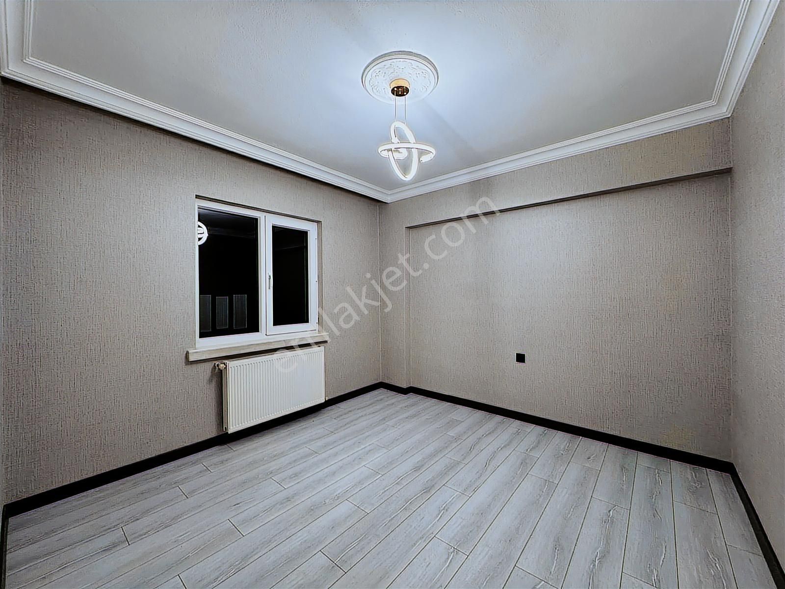 Göktaş'tan█hicret Camii Yakını Köşe Başı 130m2 Lüx Yapılı Daire - Görsel 27