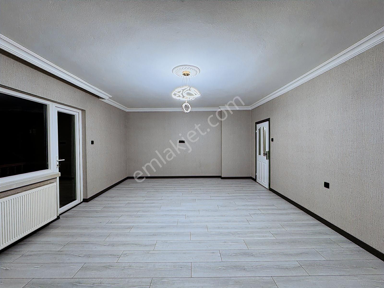 Göktaş'tan█hicret Camii Yakını Köşe Başı 130m2 Lüx Yapılı Daire - Görsel 17