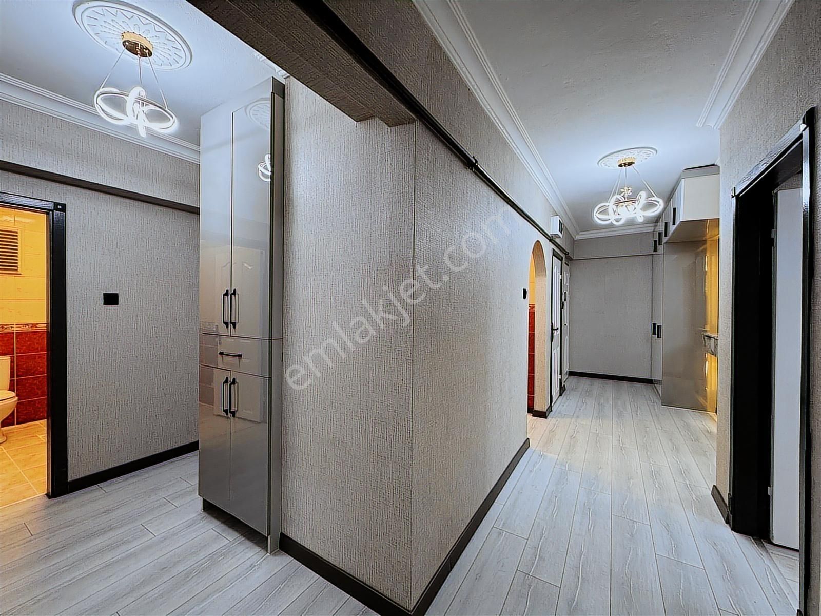 Göktaş'tan█hicret Camii Yakını Köşe Başı 130m2 Lüx Yapılı Daire - Görsel 7