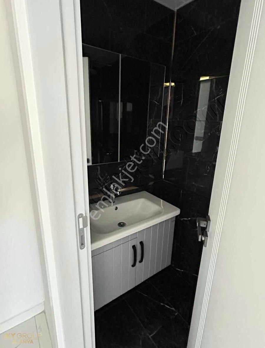 Alanya Demirtaş Kiralık 3+1 Daire - Görsel 2