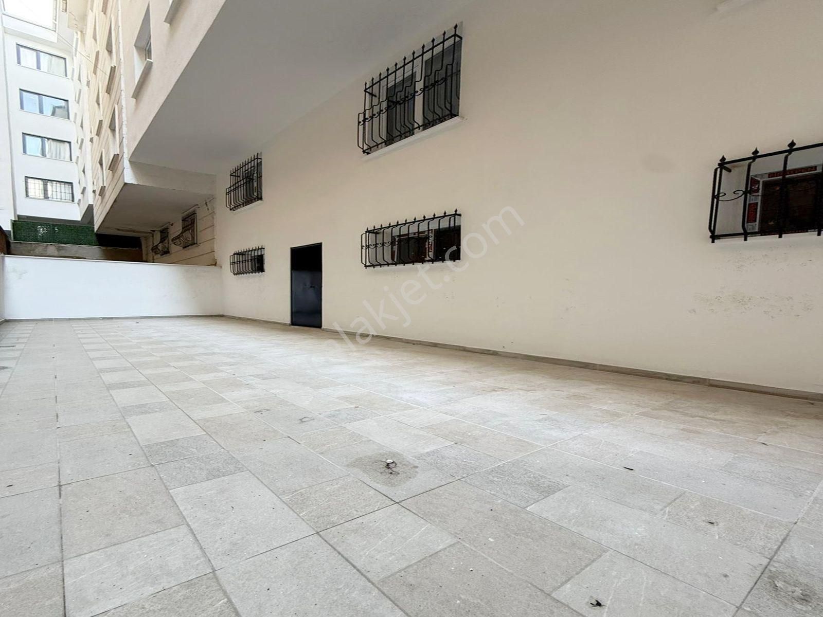 Yenikent Mahallesi 1+1 Satılık Daire Sıfır İnşaat Tapu Masrafsız