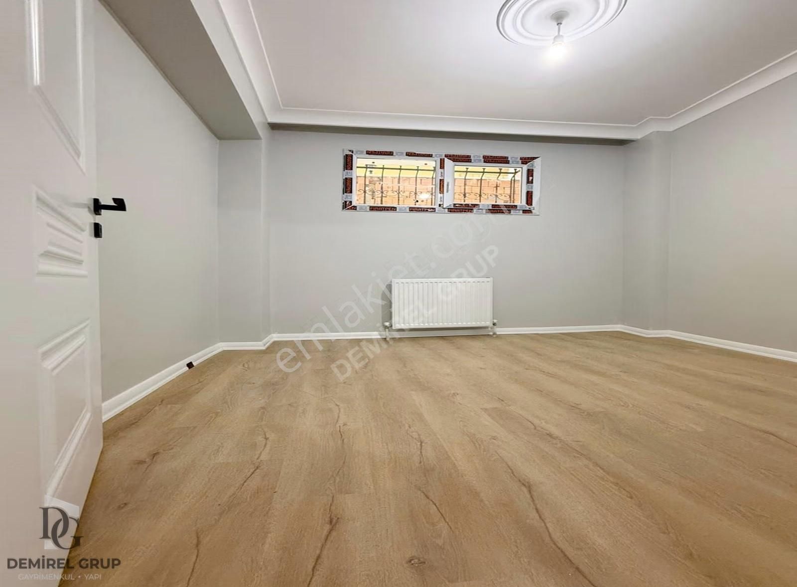 Yenikent Mahallesi 1+1 Satılık Daire Sıfır İnşaat Tapu Masrafsız - Görsel 27