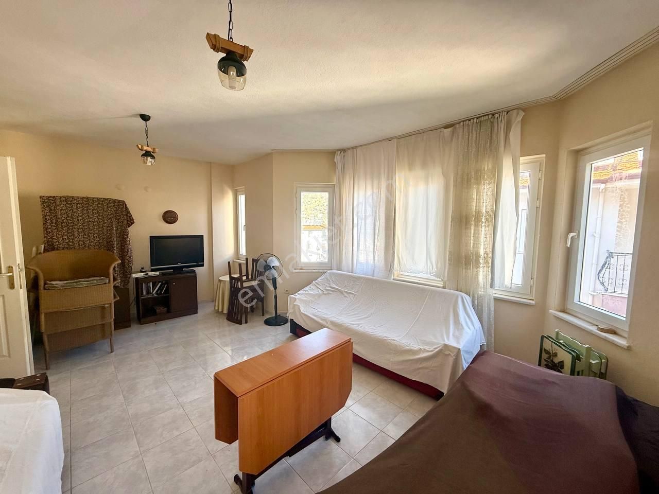 Fethiye Altınpetek Sitesi'nde 3+1, 125m², 3. Kat Satılık Daire - Görsel 18